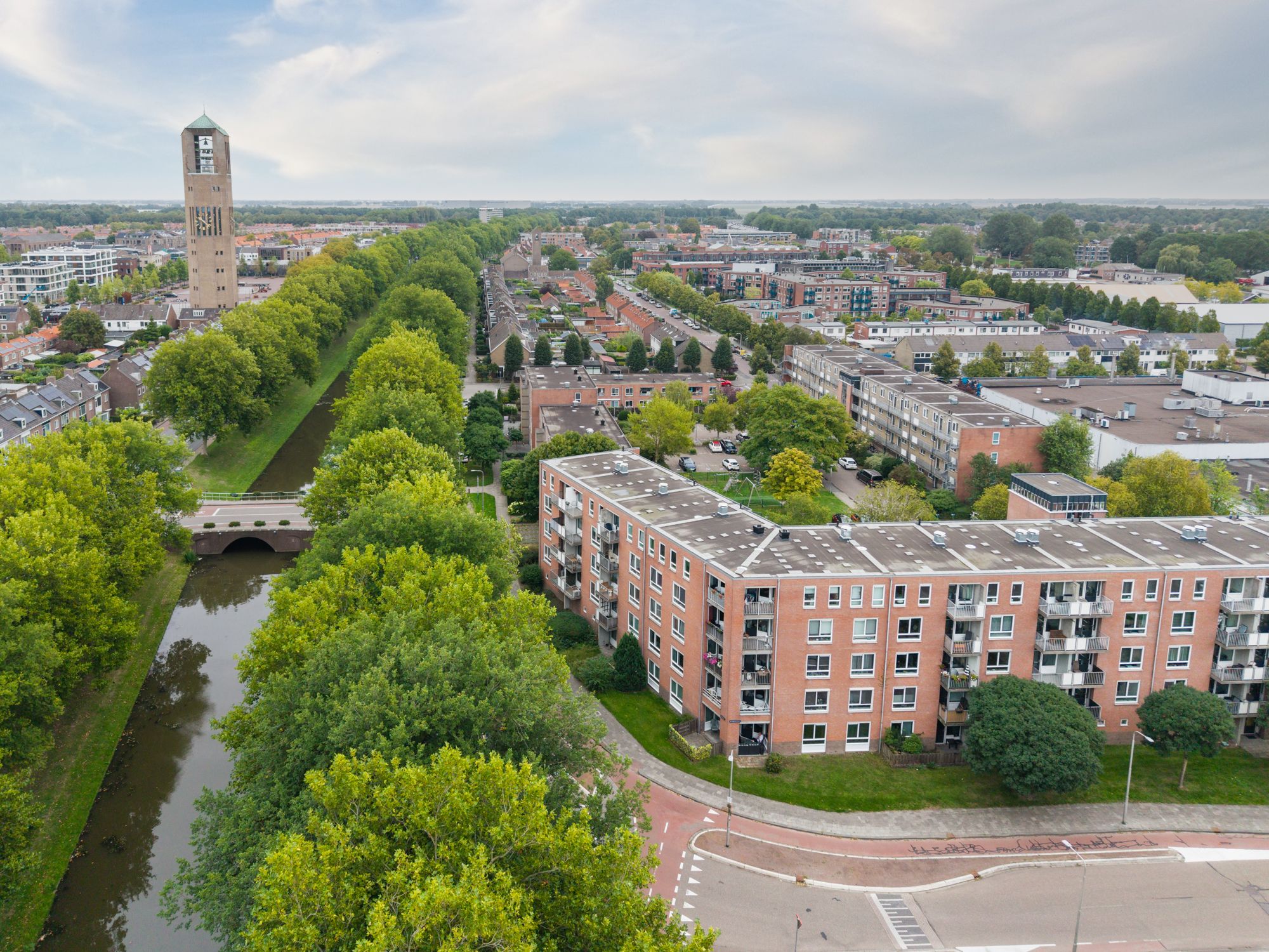 Foto van Staalstraat 158, Emmeloord