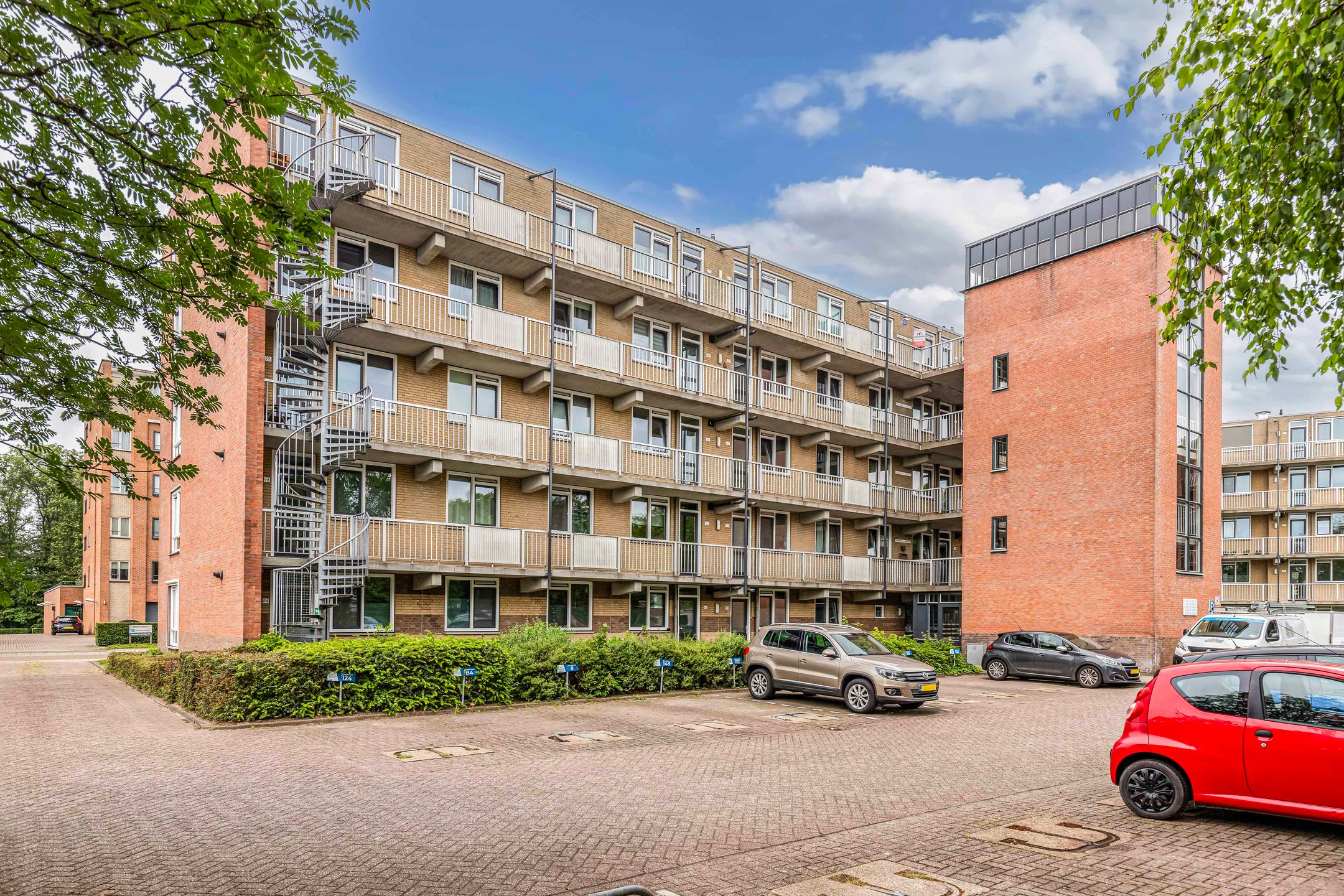 Foto van Staalstraat 180, Emmeloord