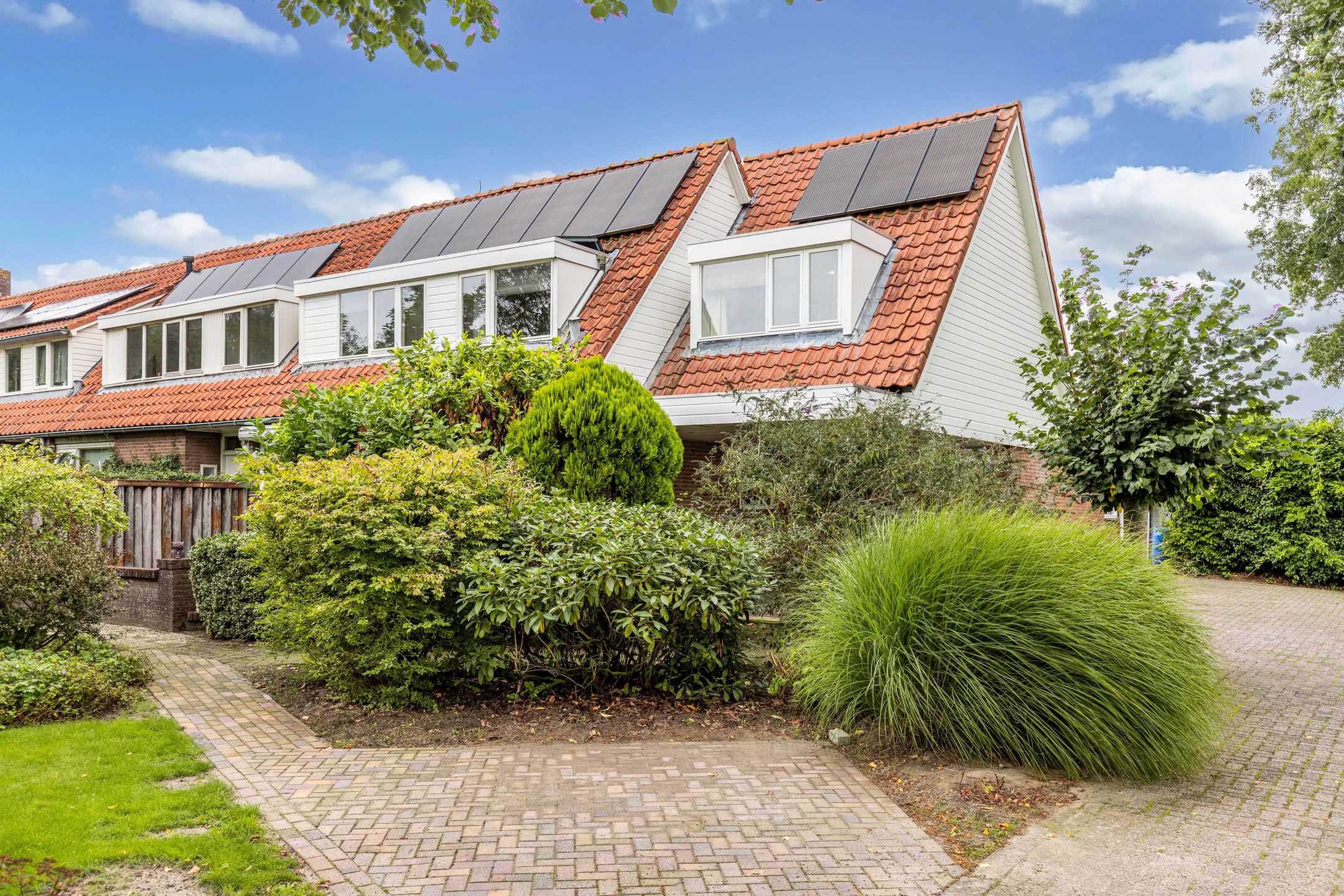 Foto van Onderduikersweg 18A, Emmeloord