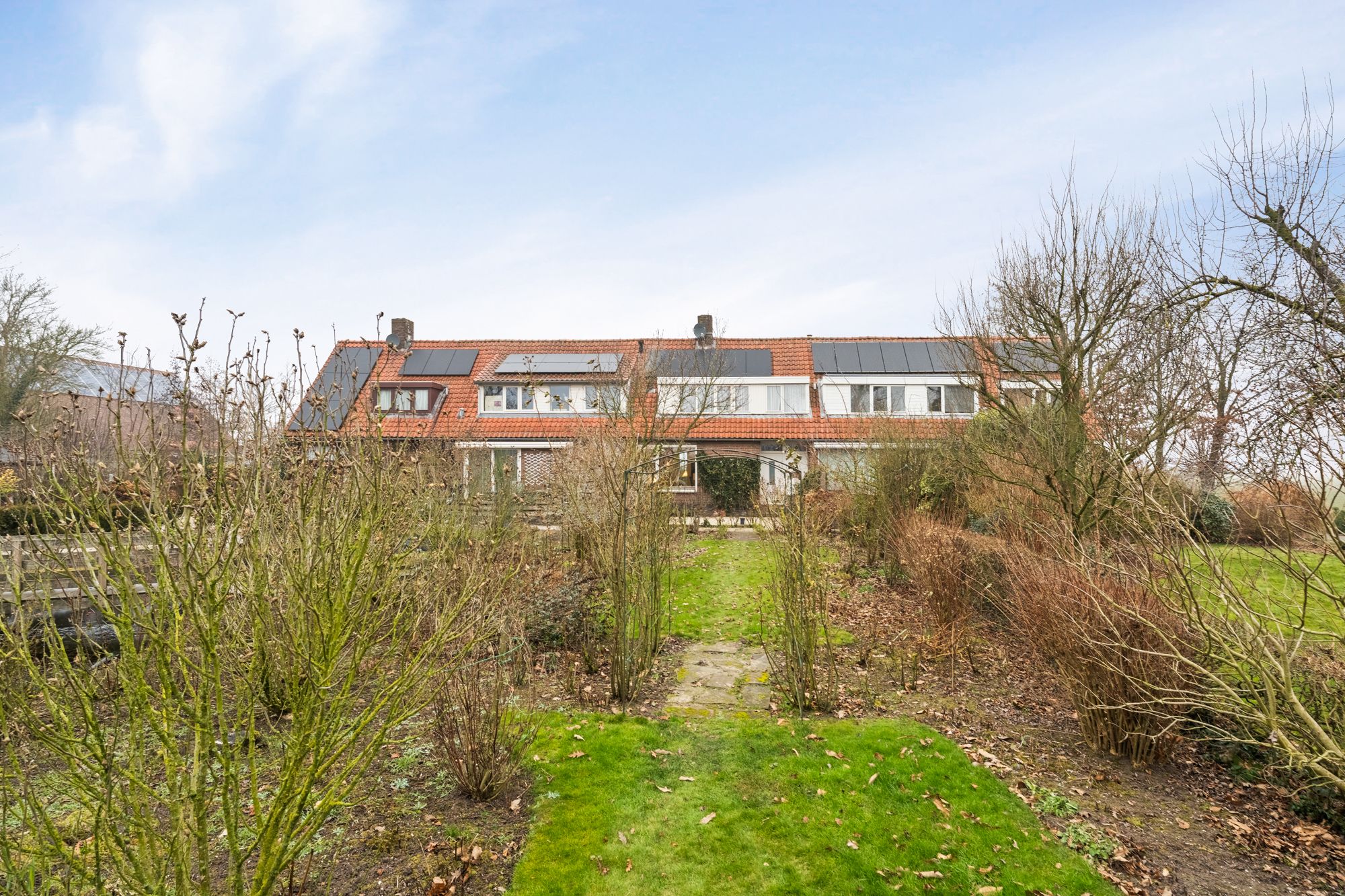 Foto van Onderduikersweg 18B, Emmeloord