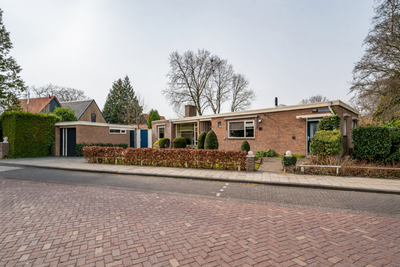 Foto van Berkenlaan 13, Emmeloord
