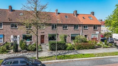 Foto van Sportlaan 73, Emmeloord
