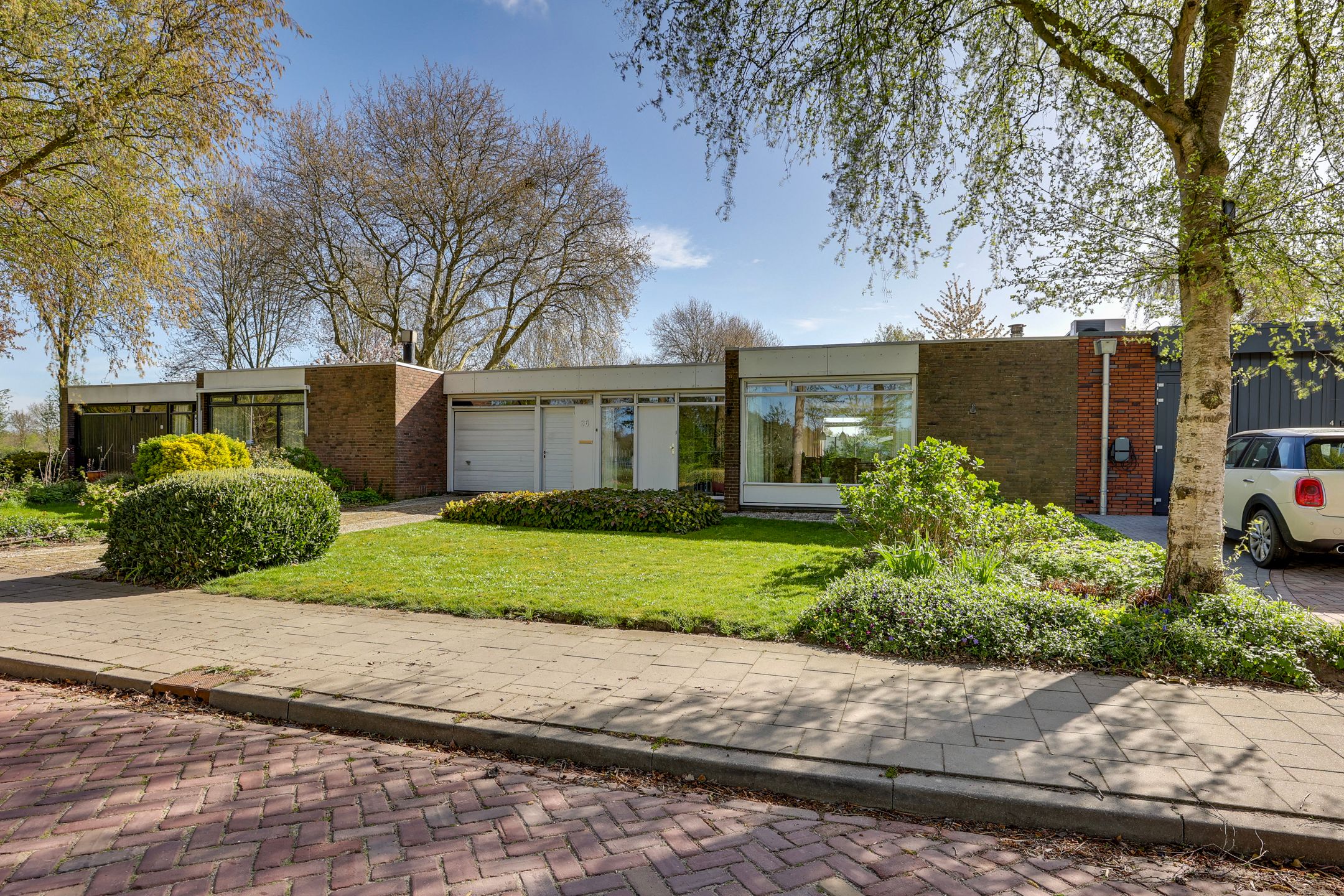 Foto van Sportlaan 36, Emmeloord