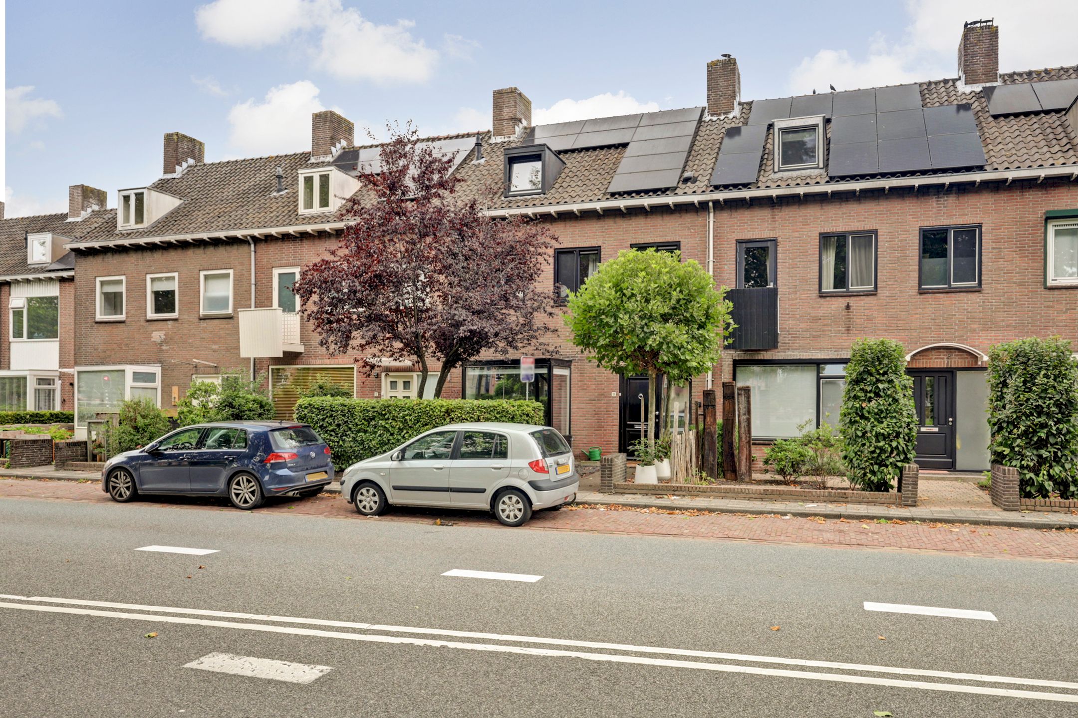 Foto van Korte Dreef 10, Emmeloord
