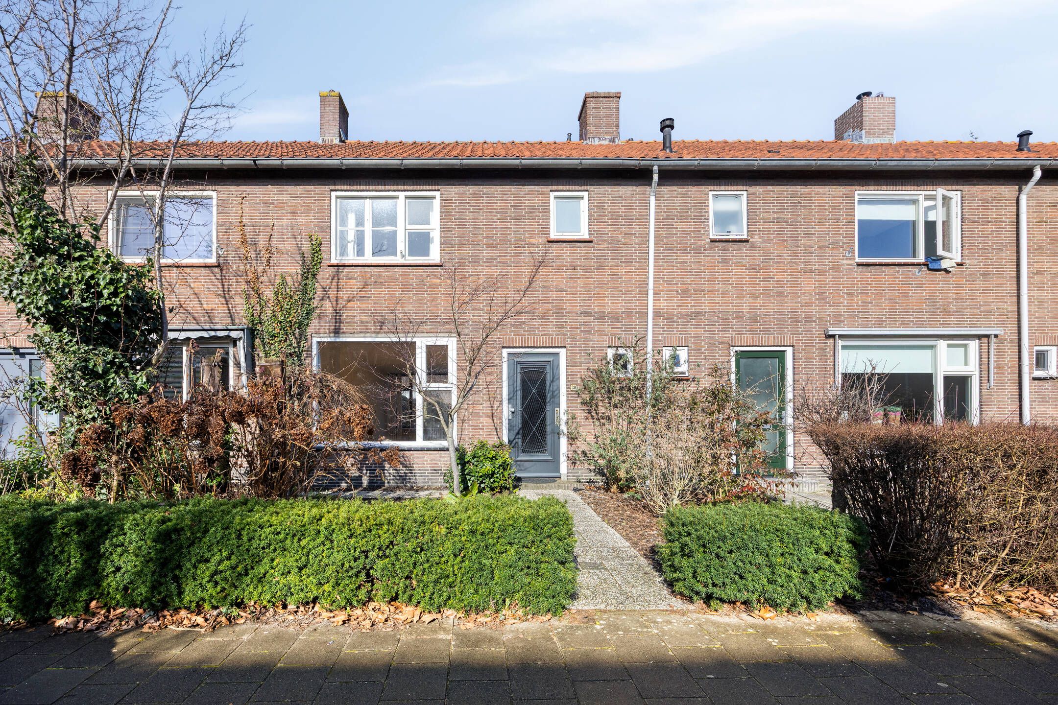 Foto van Distelstraat 30, Emmeloord