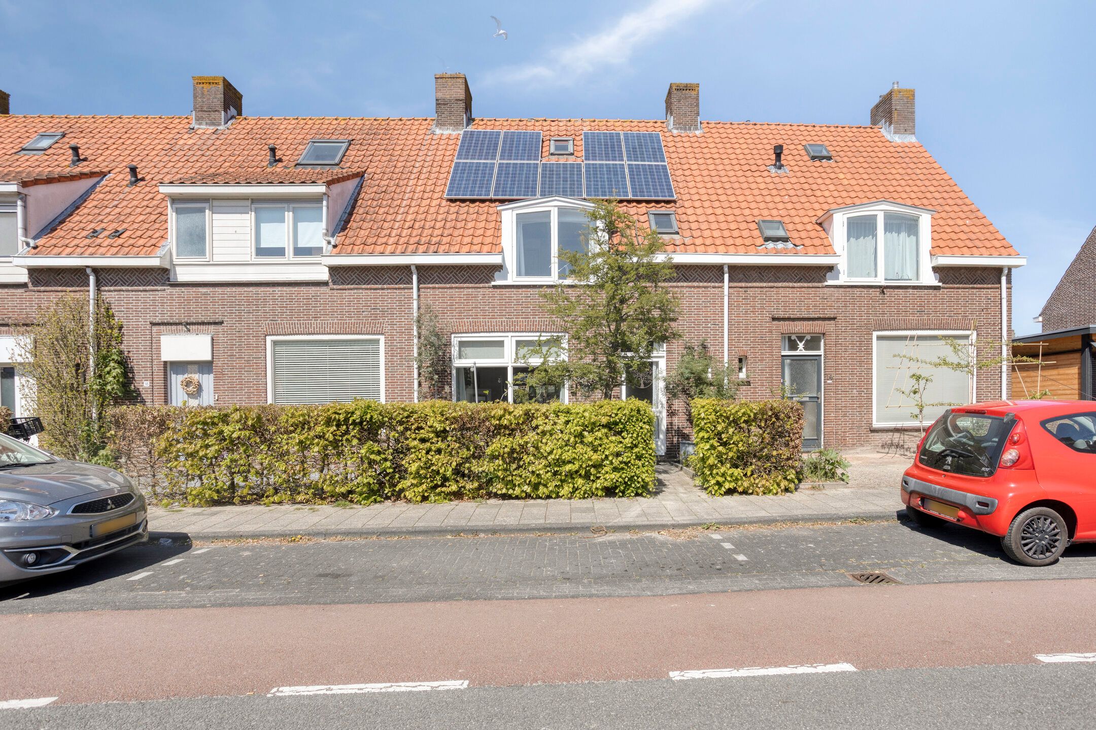 Foto van Zeeasterstraat 16, Emmeloord