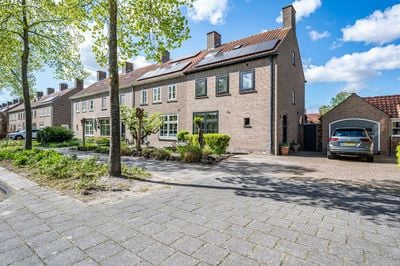 Foto van Espelerlaan 63, Emmeloord