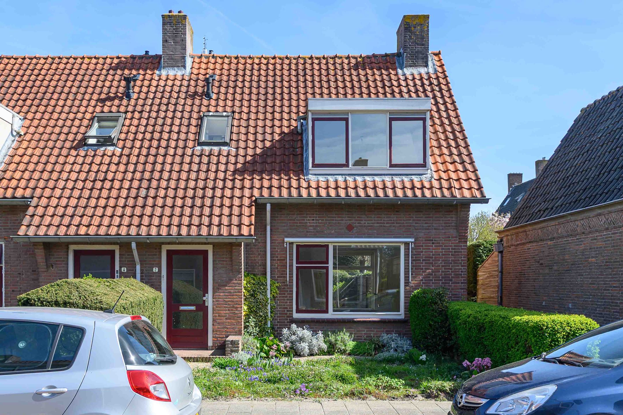 Foto van Lijsterbesstraat 2, Emmeloord