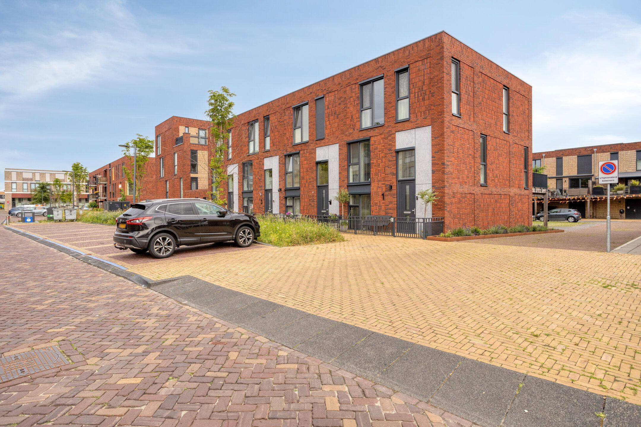 Foto van De Bolder 1, Emmeloord