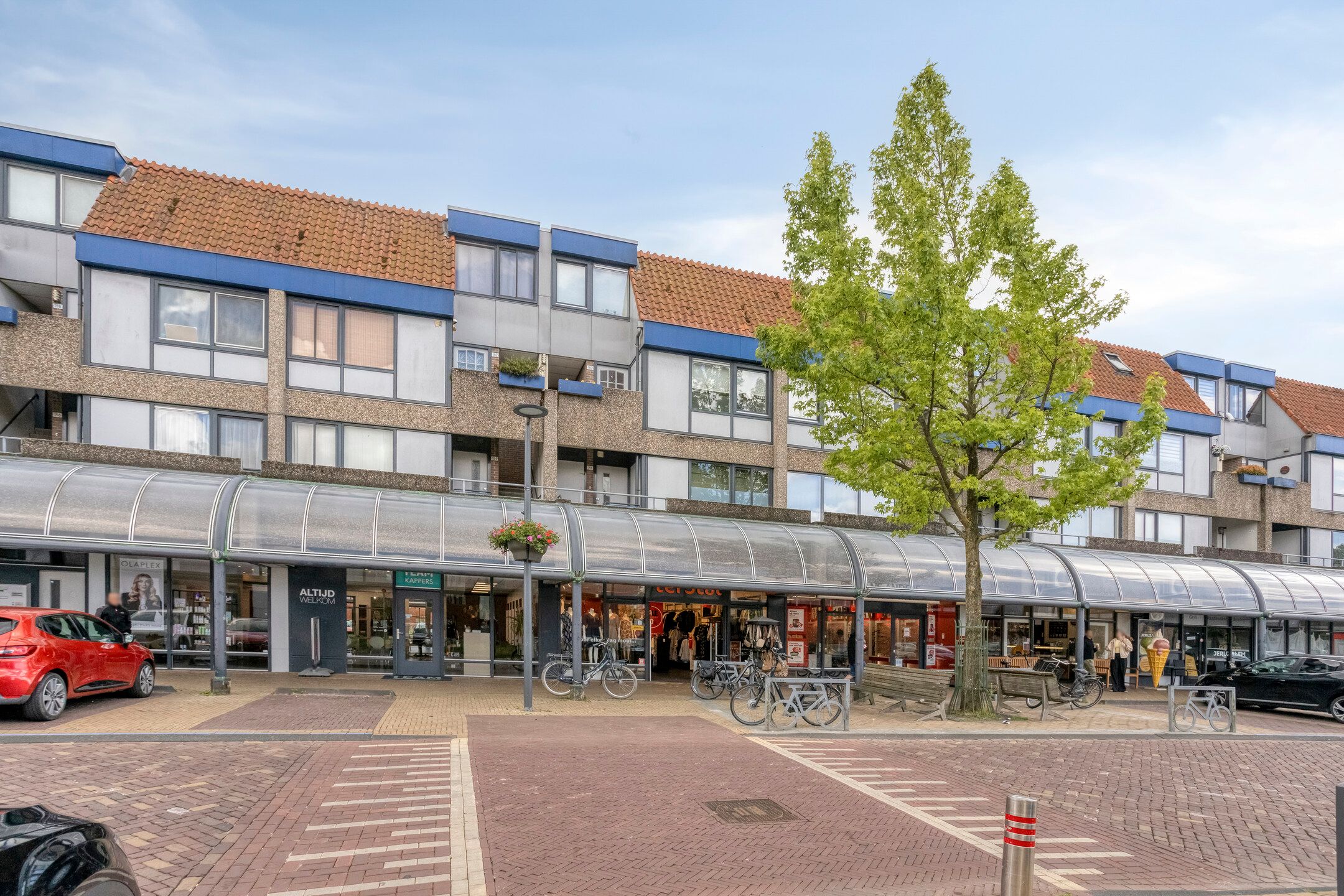 Foto van Lange Nering 178, Emmeloord