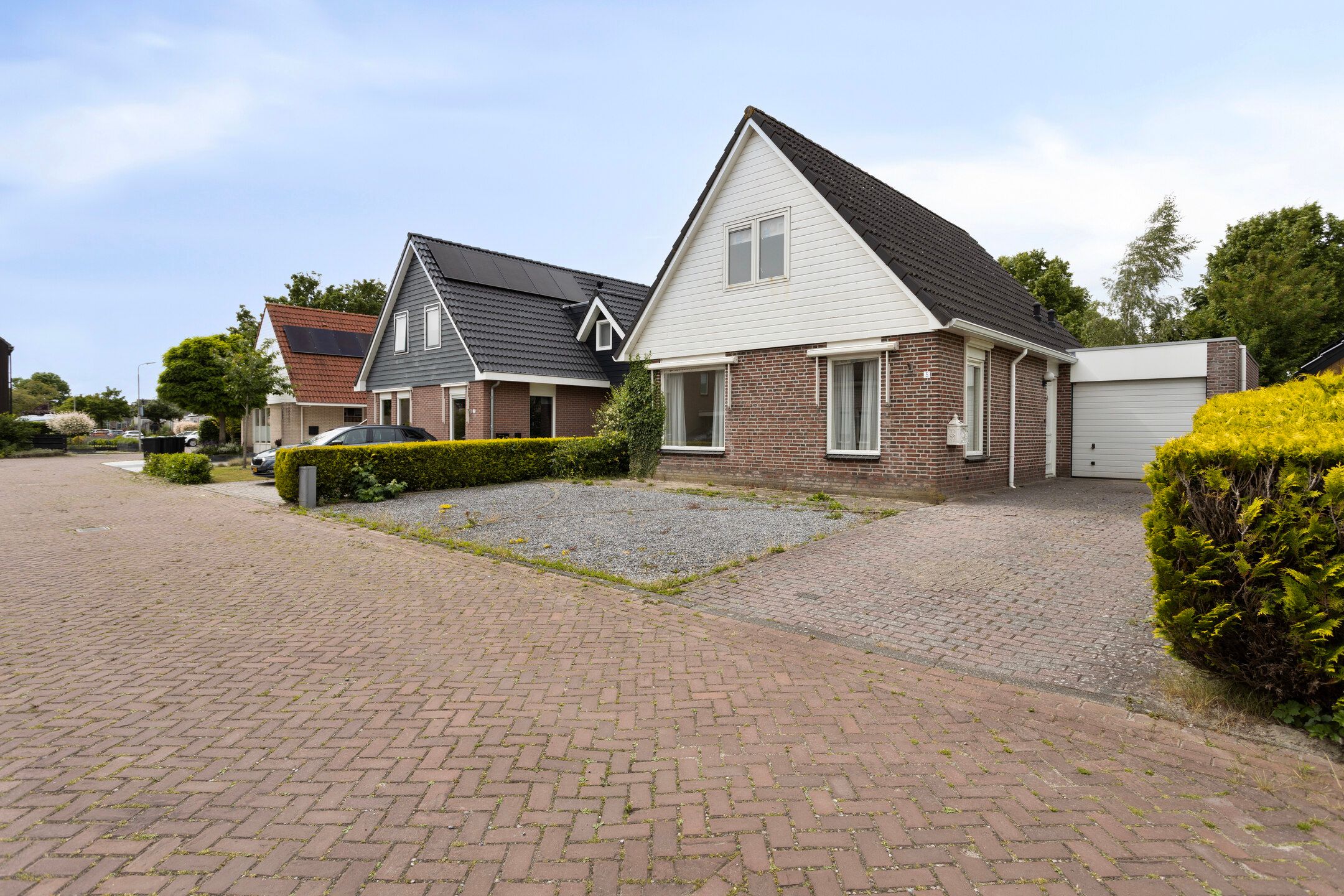 Foto van Noordenveld 5, Emmeloord