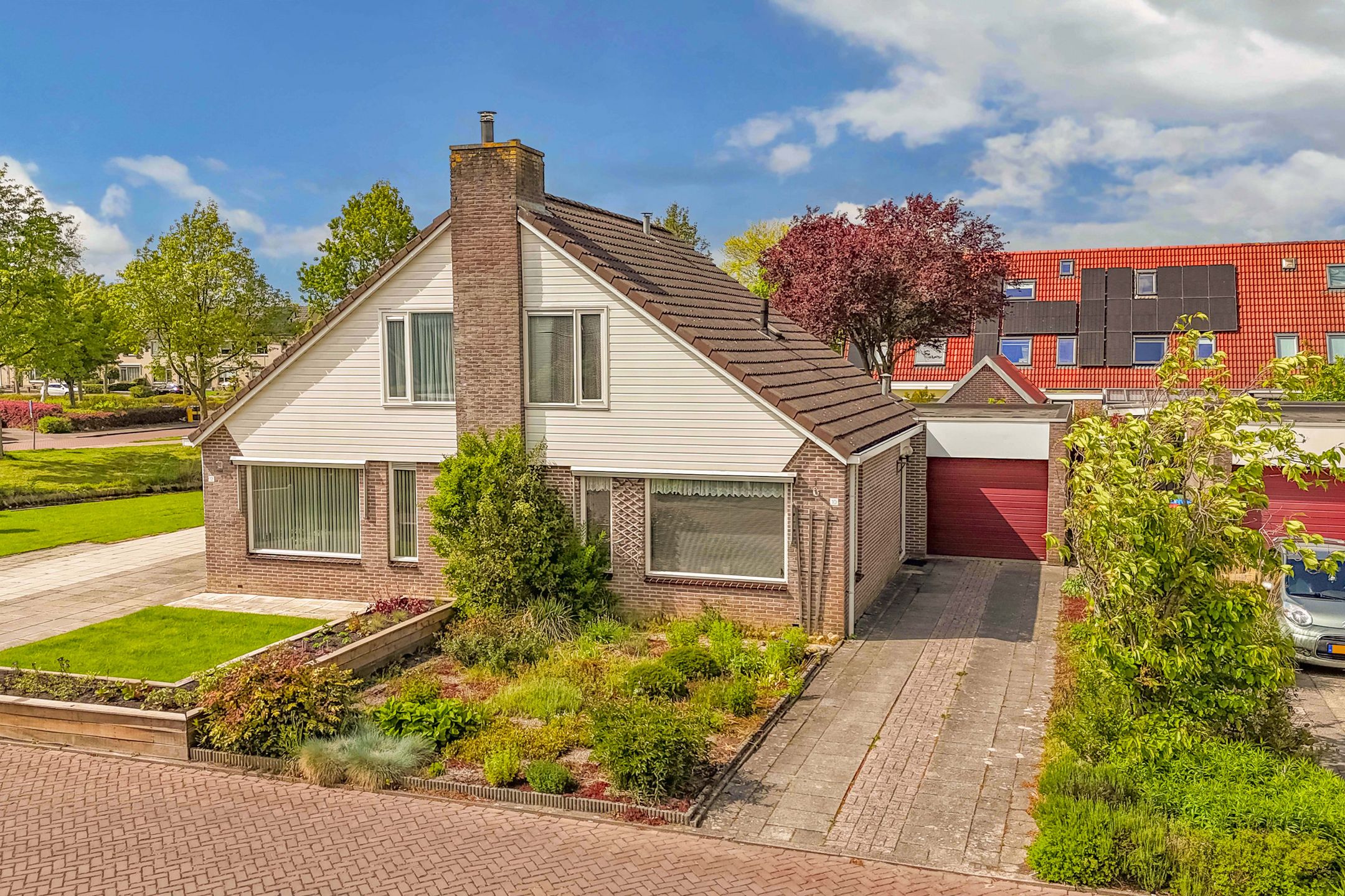 Foto van Ellertsveld 10, Emmeloord