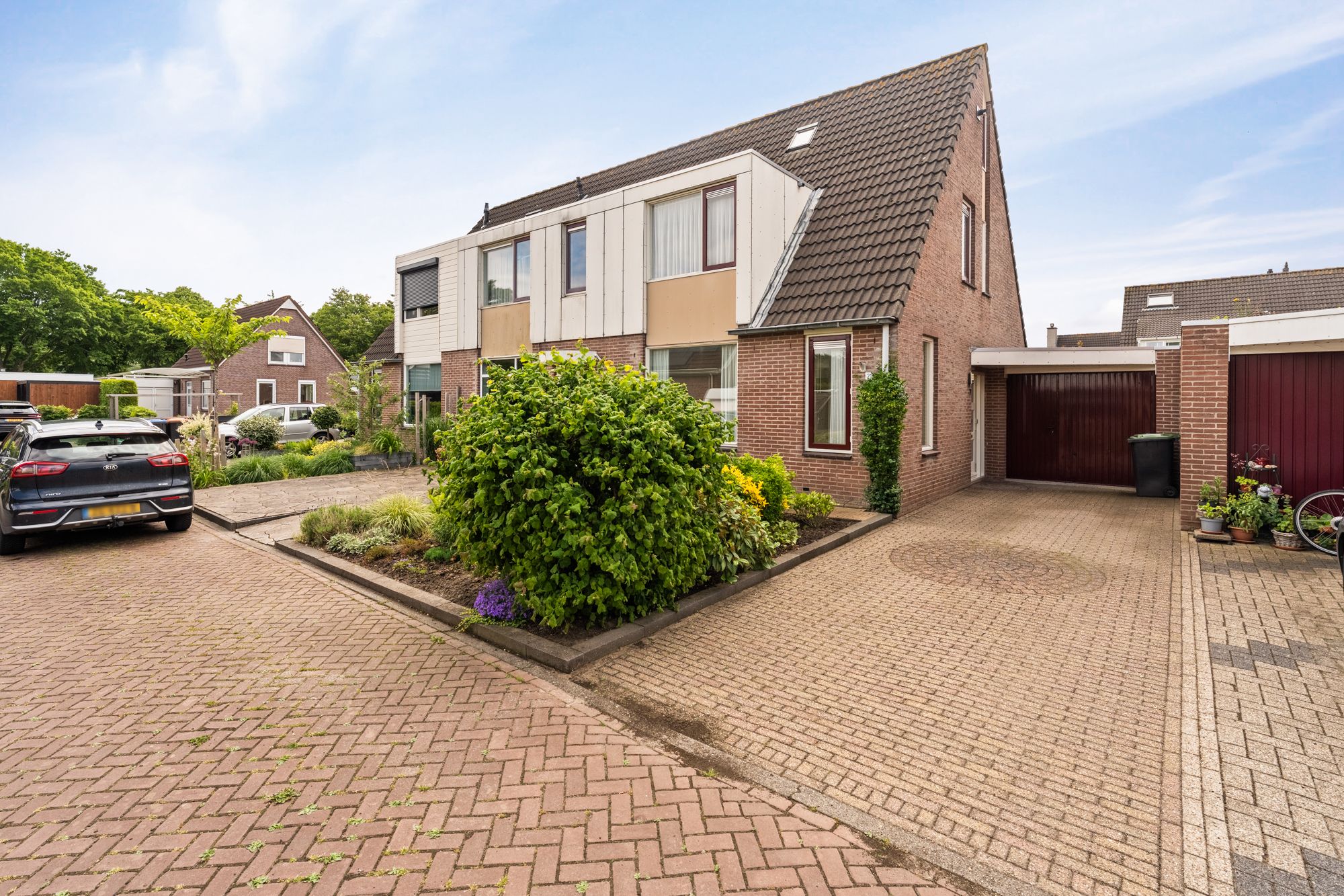 Foto van Oldambt 21, Emmeloord