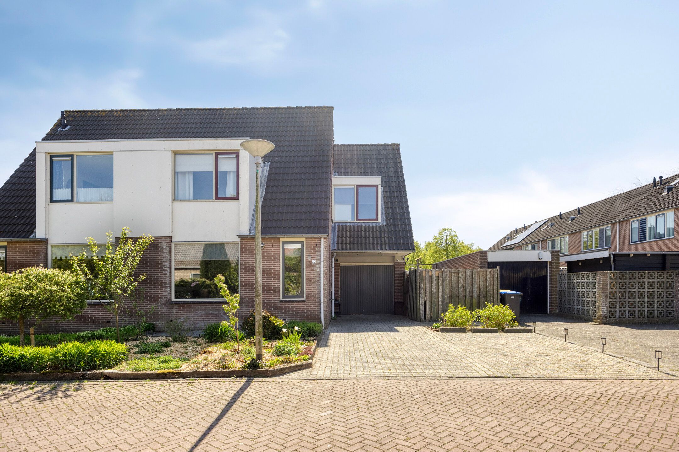 Foto van Oldambt 29, Emmeloord