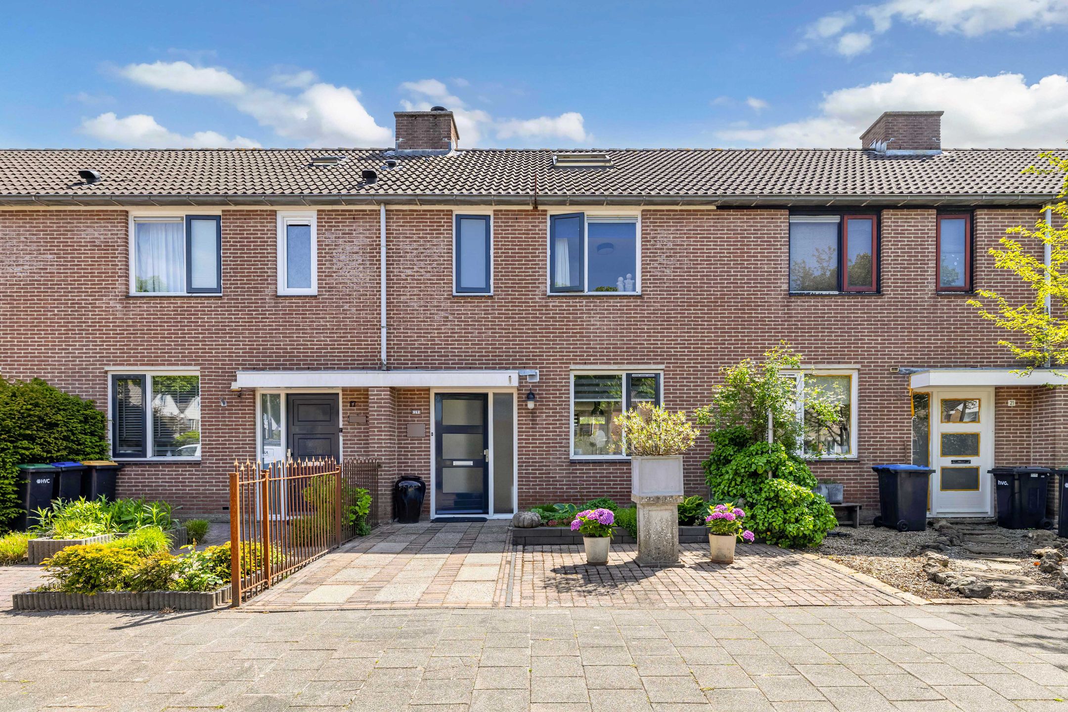 Foto van Dr. W.M. Verhaarlaan 19, Emmeloord