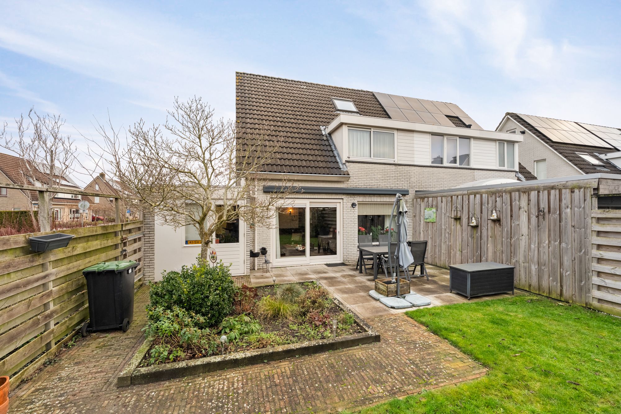 Foto van Westerkwartier 7, Emmeloord