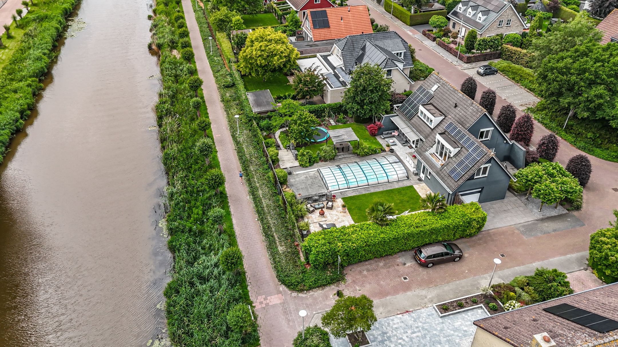 Foto van Twente 11, Emmeloord