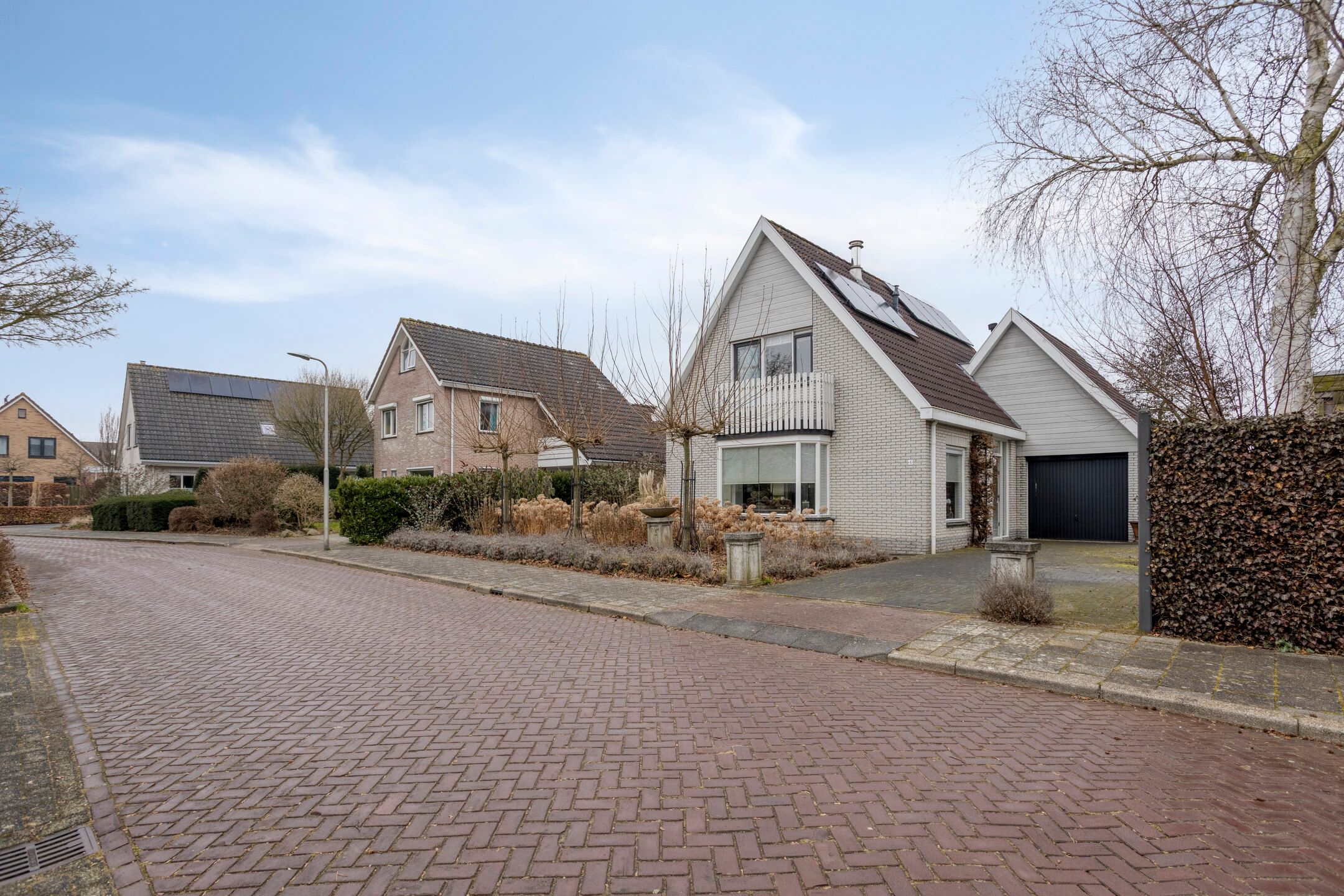 Foto van Twente 4, Emmeloord