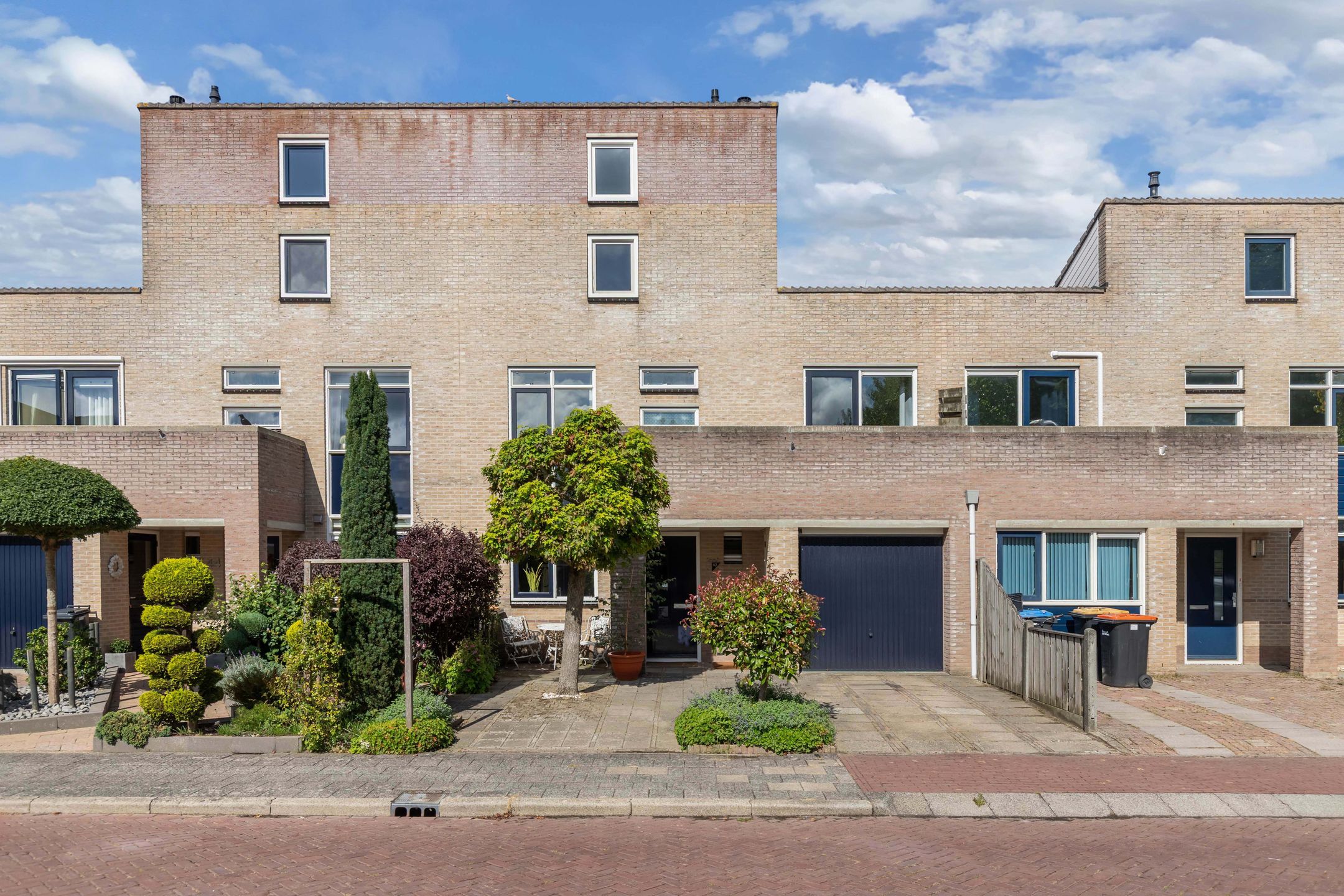 Foto van Gelrelaan 42, Emmeloord