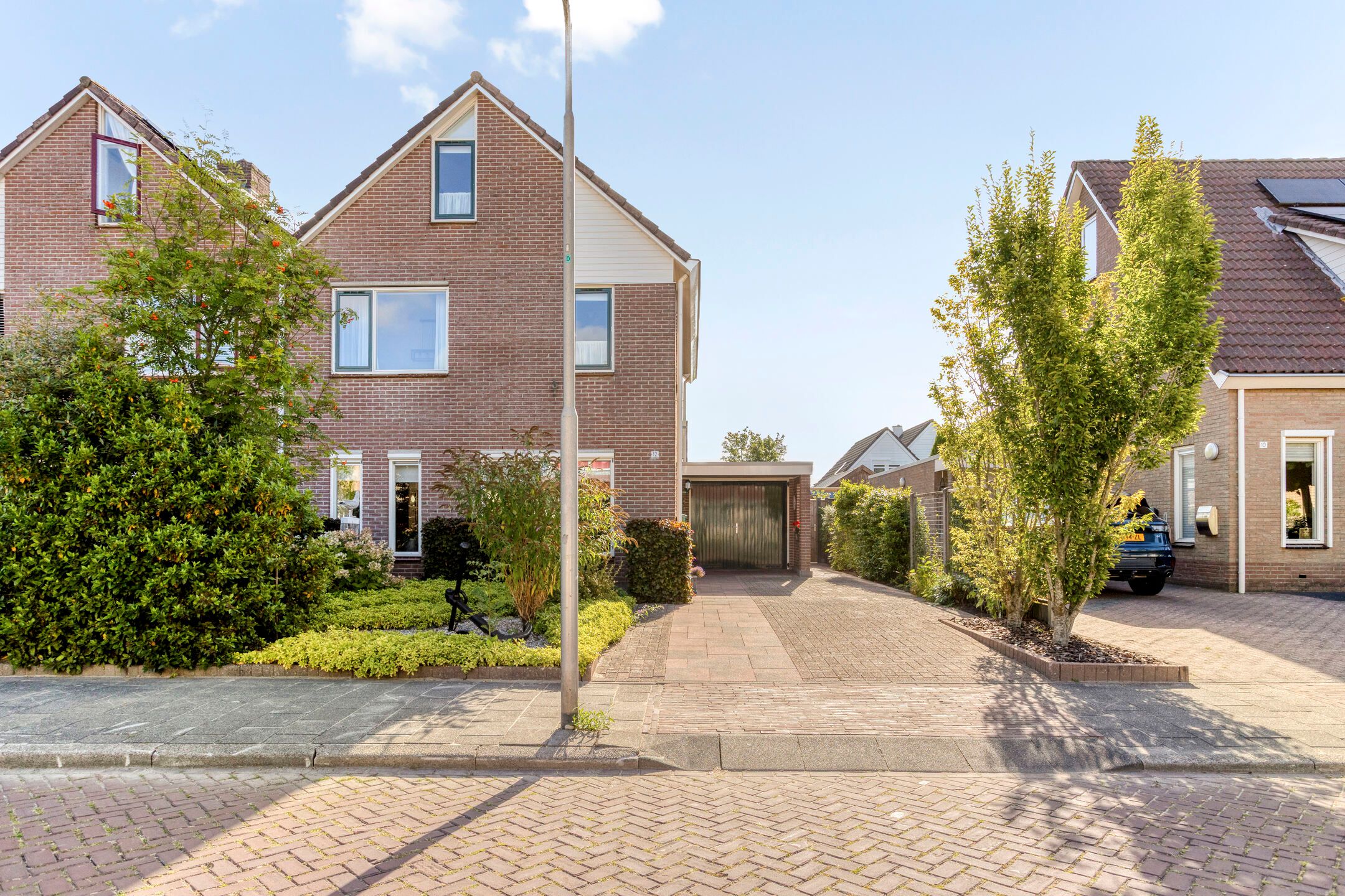 Foto van Betuwe 12, Emmeloord
