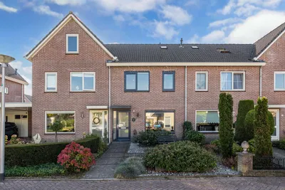 Foto van Zevenwouden 31, Emmeloord