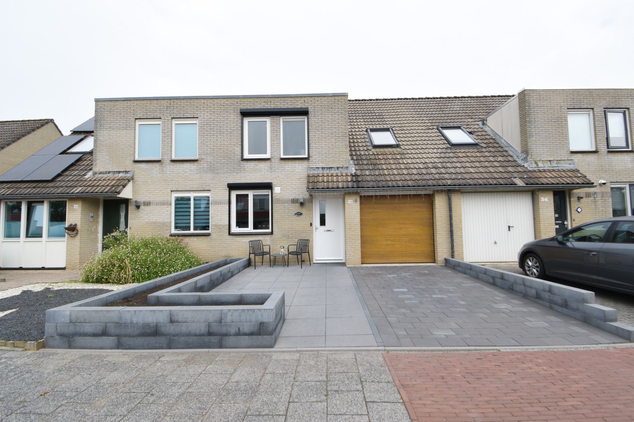 Foto van Westergolaan 38, Emmeloord