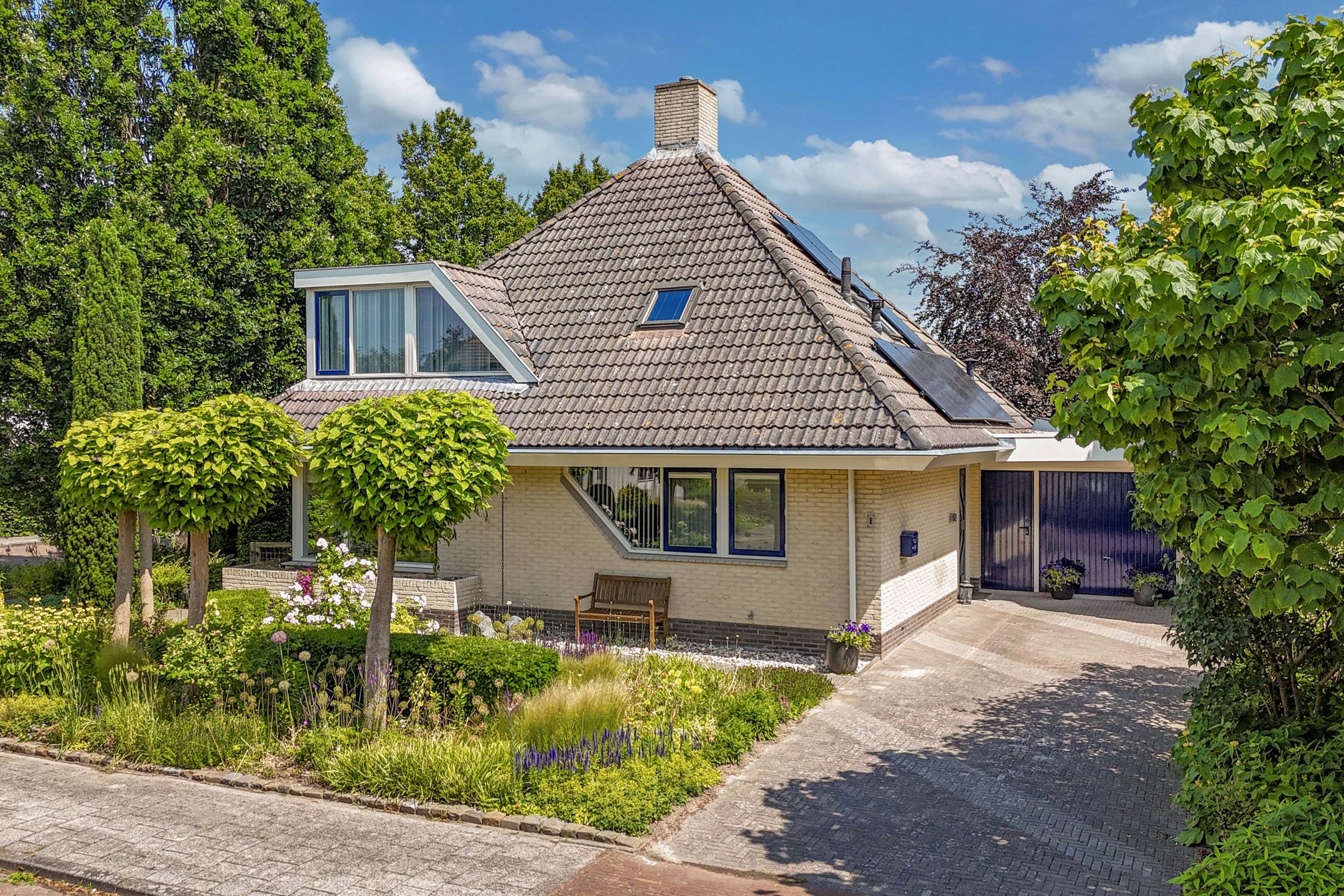 Foto van Opsterland 1, Emmeloord