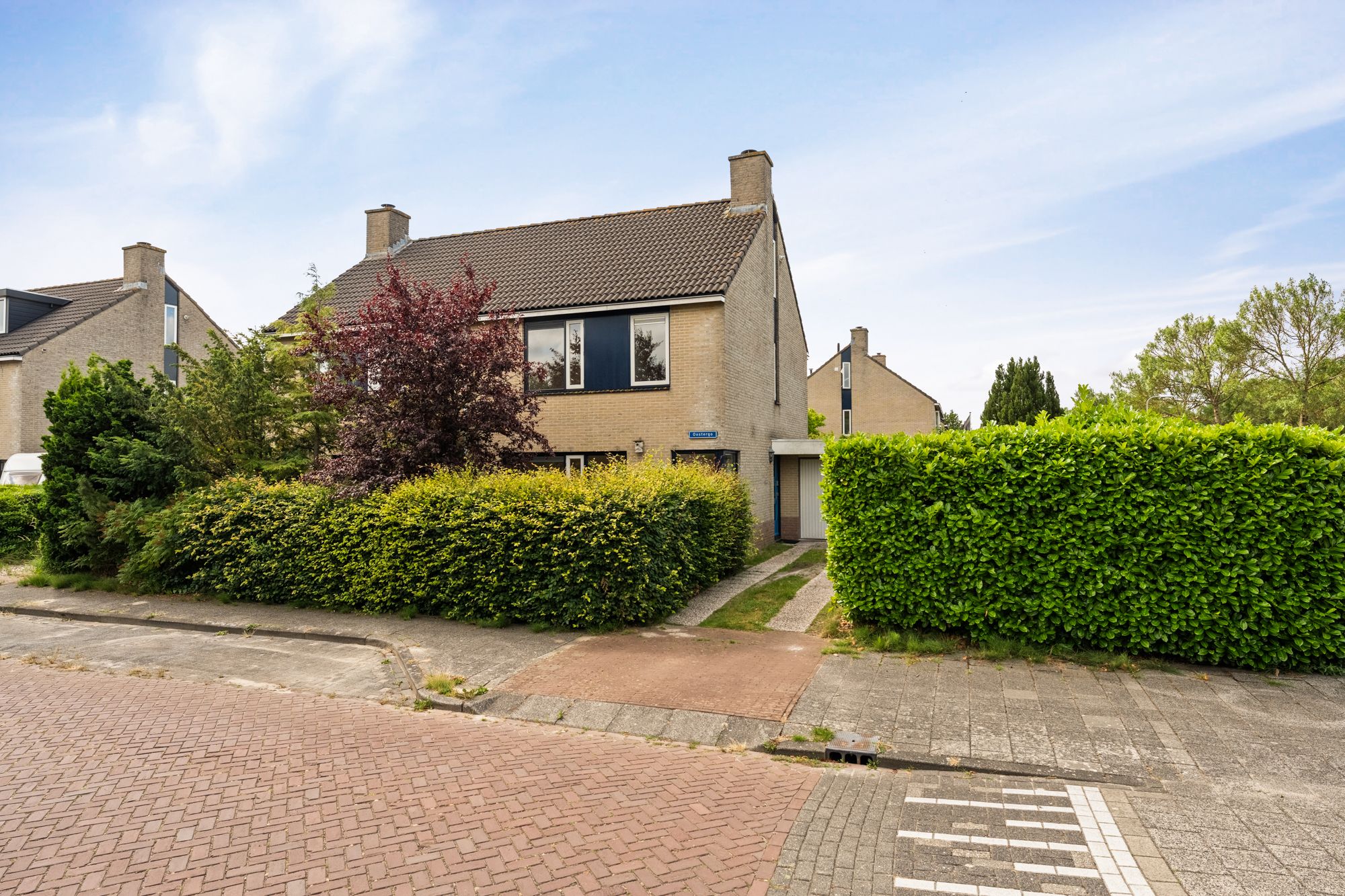 Foto van Oostergo 2, Emmeloord