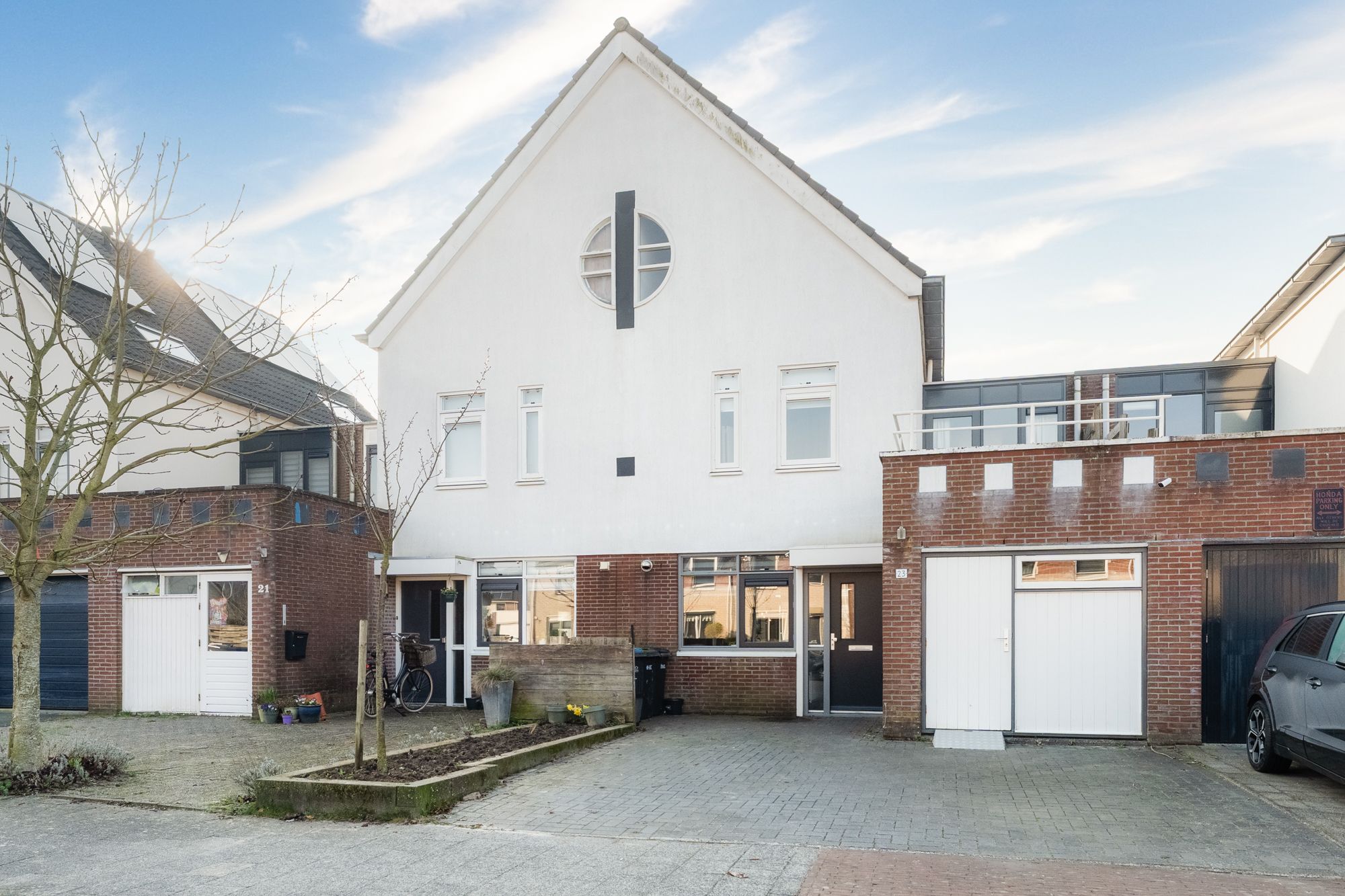 Foto van Westfriesland 23, Emmeloord