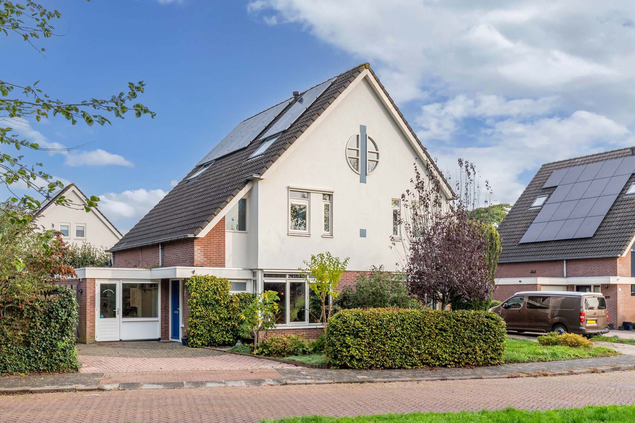 Foto van Streek 20, Emmeloord