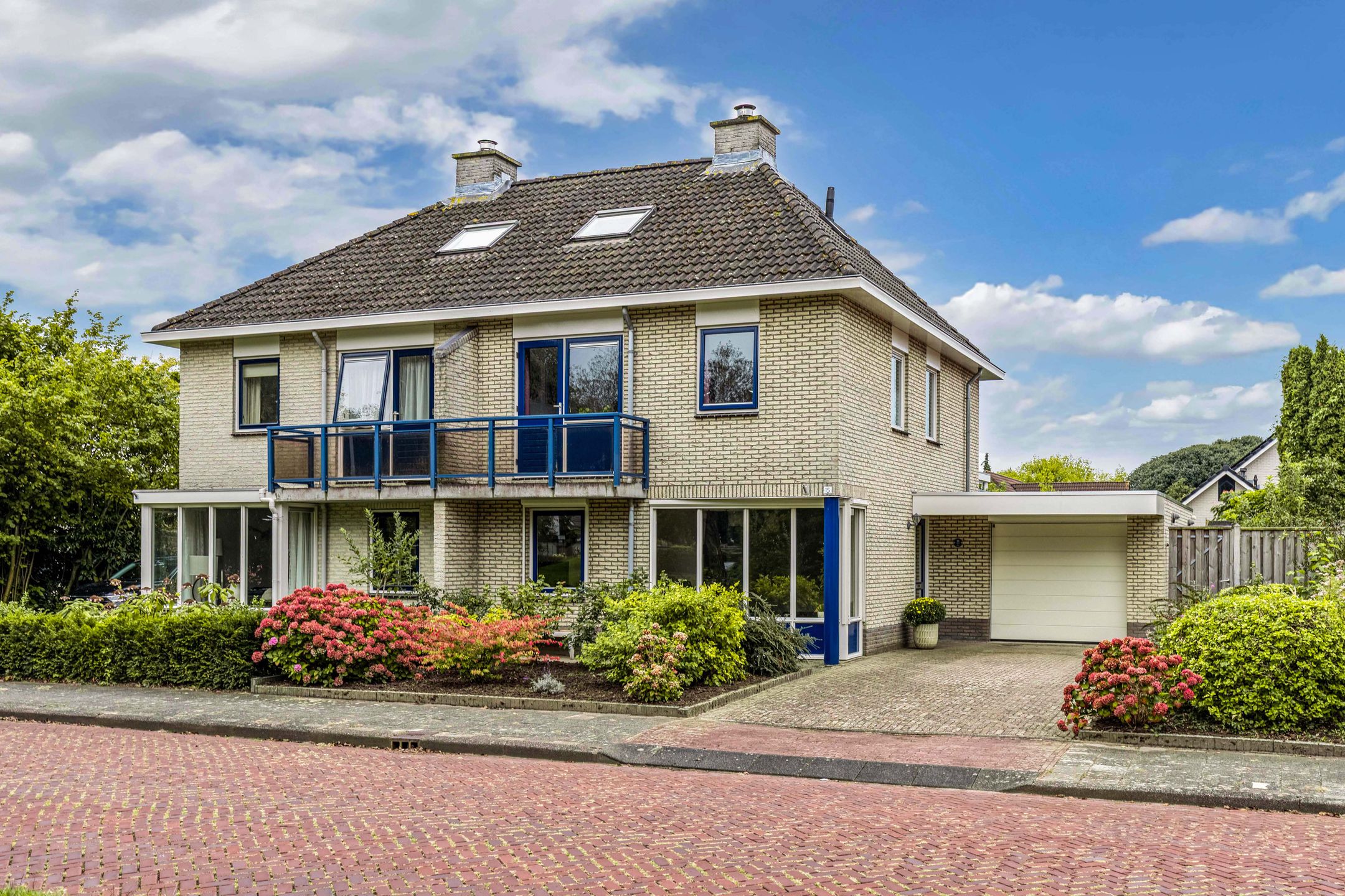 Foto van Gooilaan 15, Emmeloord