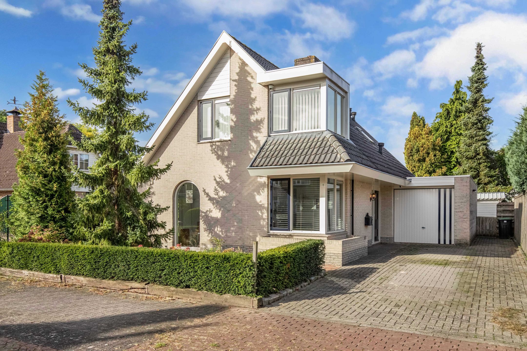 Foto van Vijfheerenlanden 11, Emmeloord