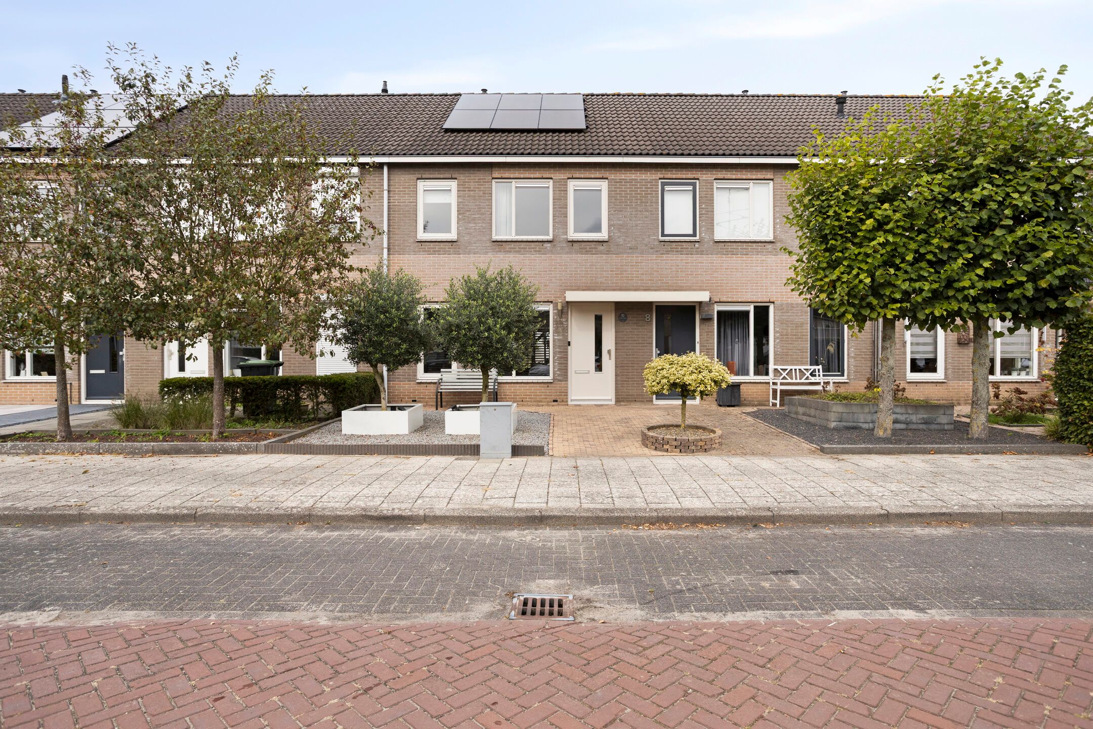 Foto van Kempenland 10, Emmeloord