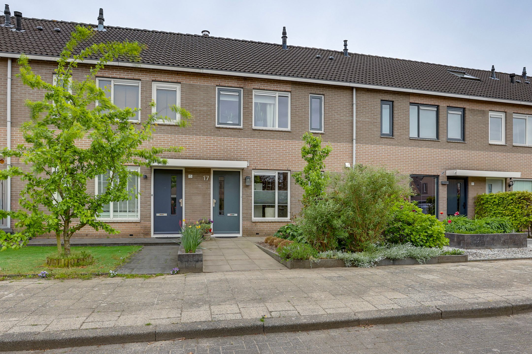 Foto van Kempenland 17, Emmeloord