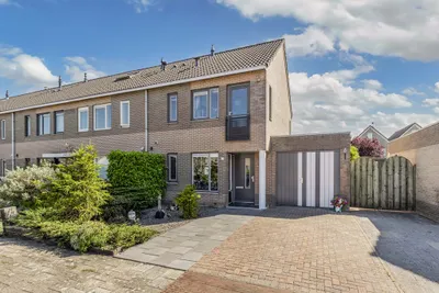 Foto van Kempenland 23, Emmeloord