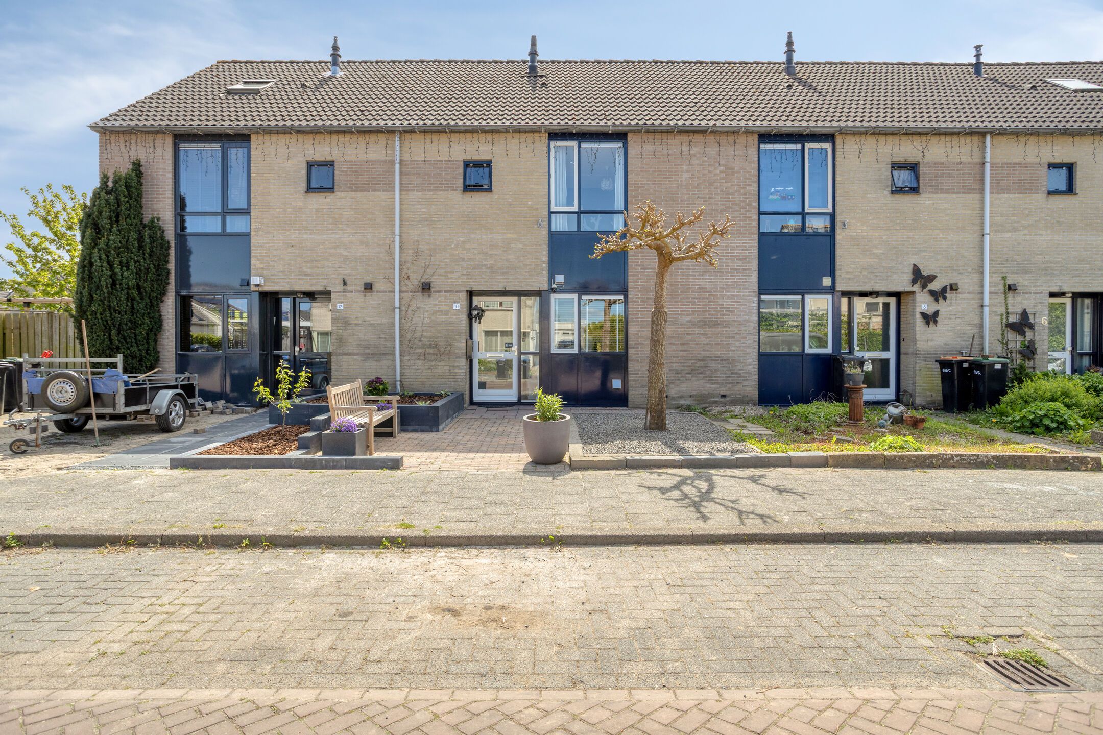 Foto van Purmer 10, Emmeloord