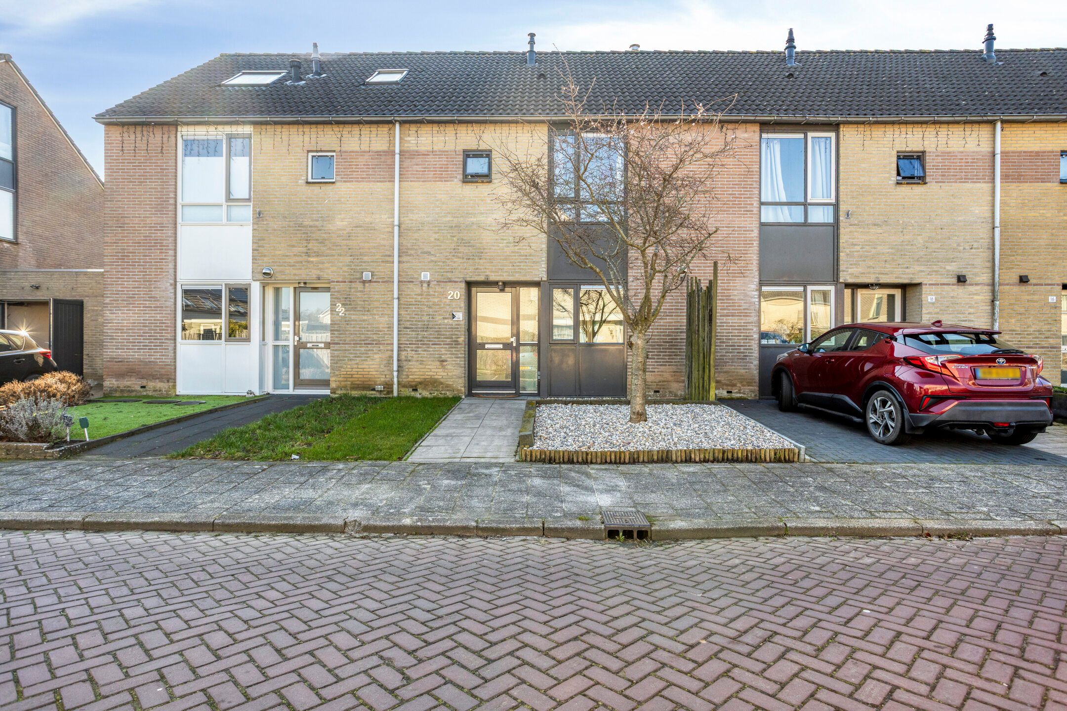 Foto van Purmer 20, Emmeloord