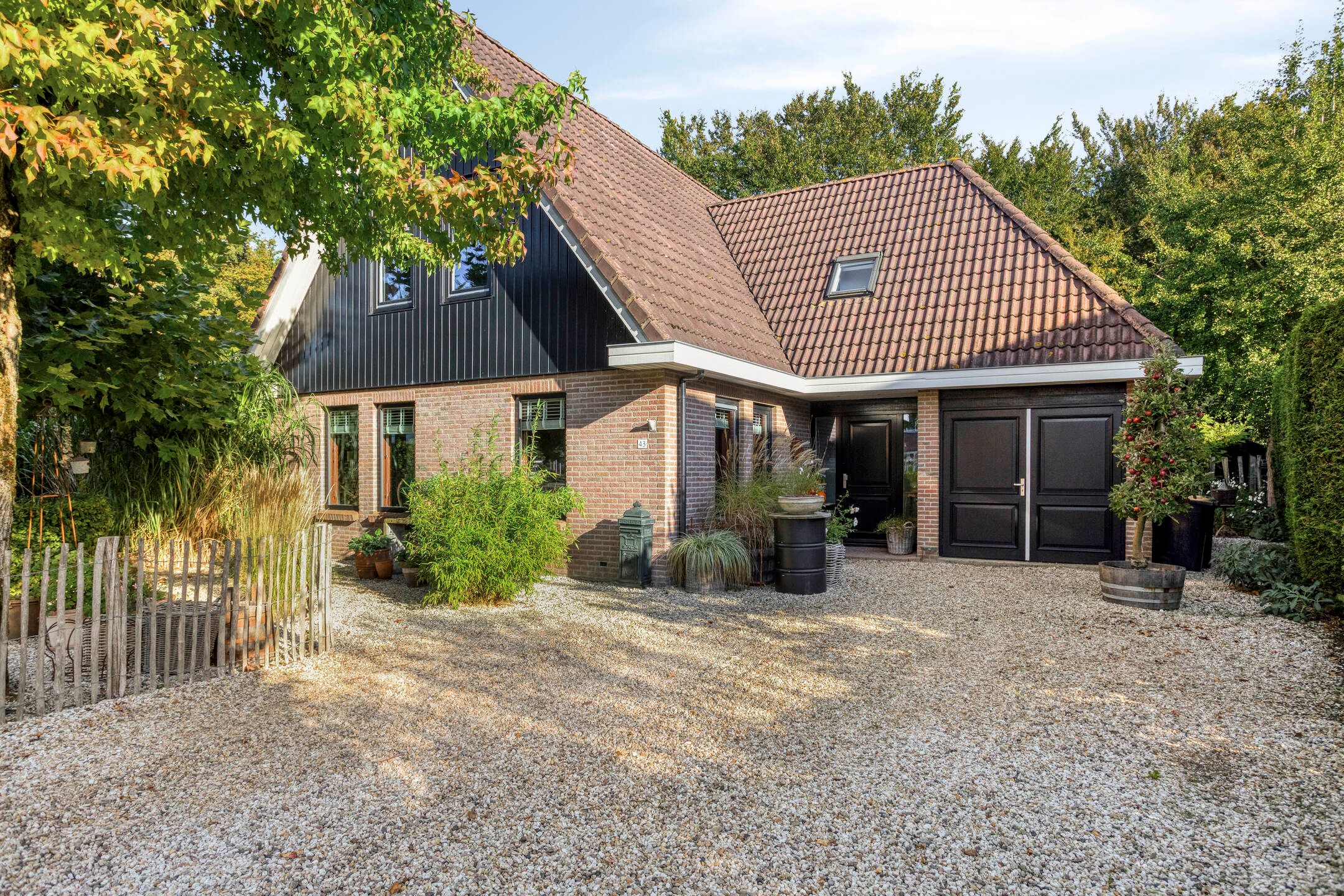 Foto van Overflakkee 43, Emmeloord