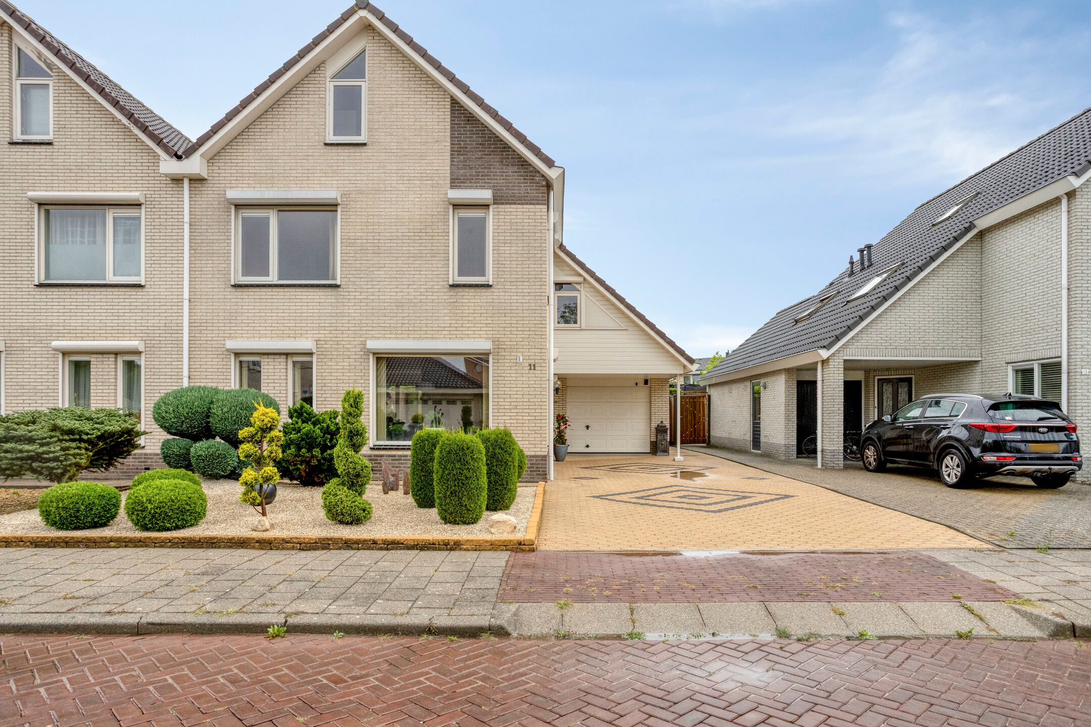 Foto van Beveland 11, Emmeloord