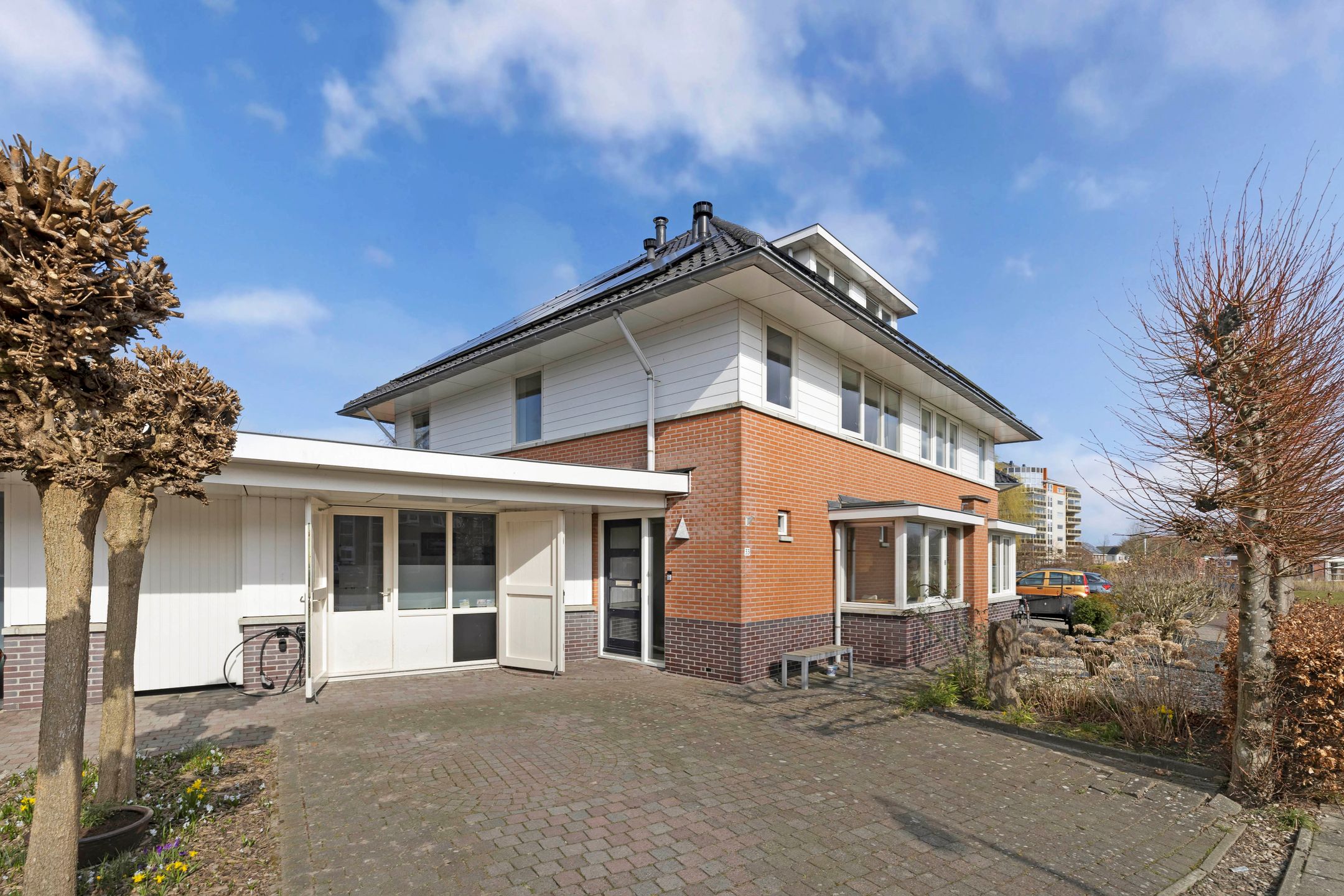 Foto van Schouwen 33, Emmeloord