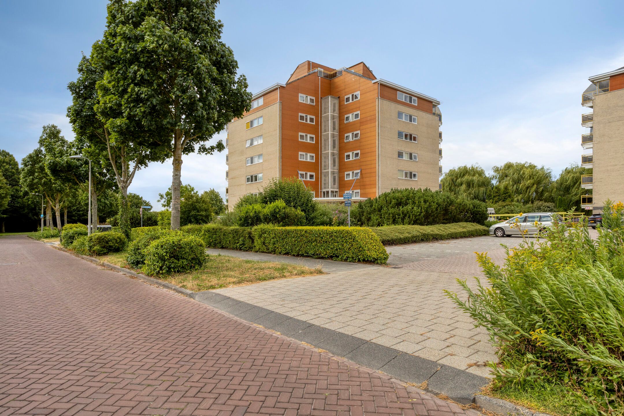 Foto van Hoekse Waard 22, Emmeloord