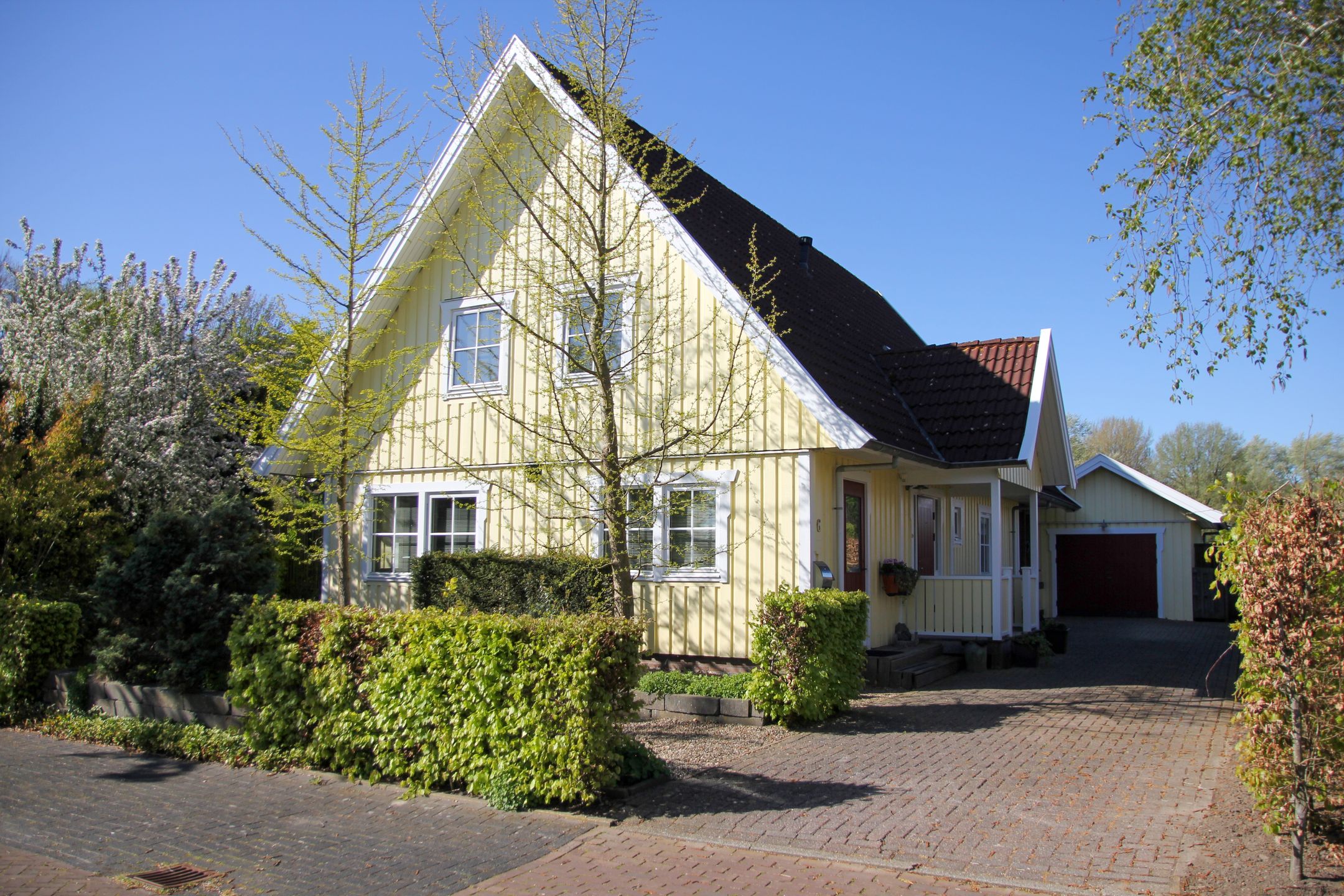 Foto van Land van Horn 6, Emmeloord