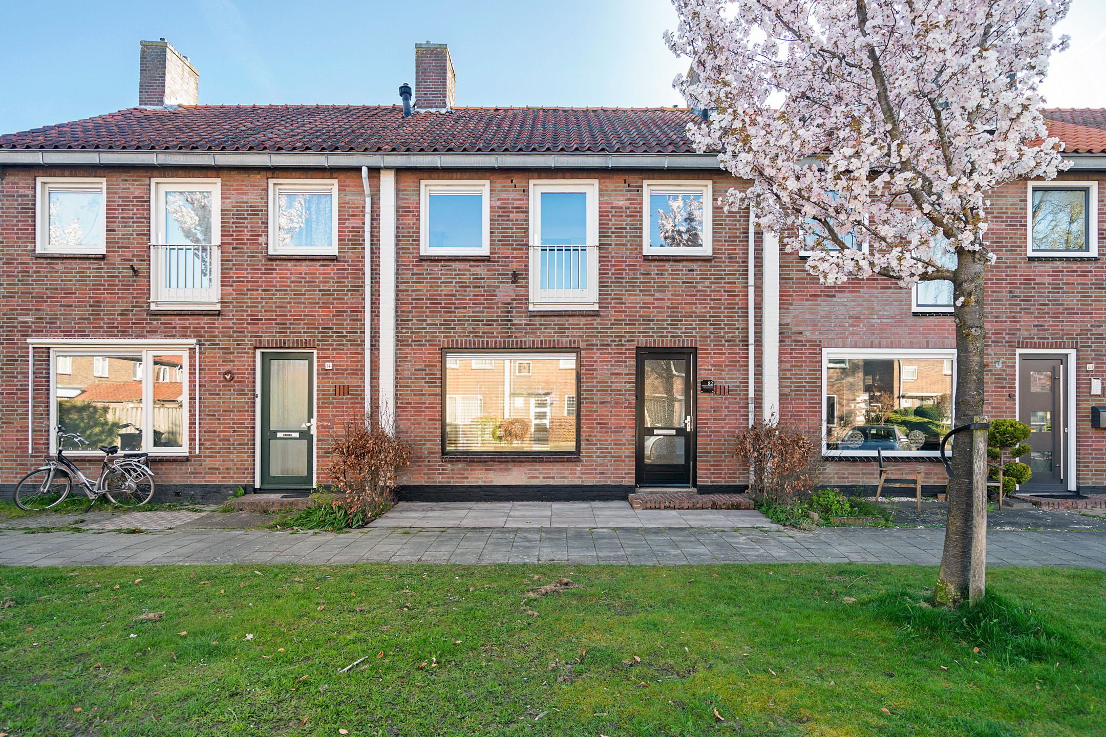 Foto van Duizendknoopstraat 82, Emmeloord