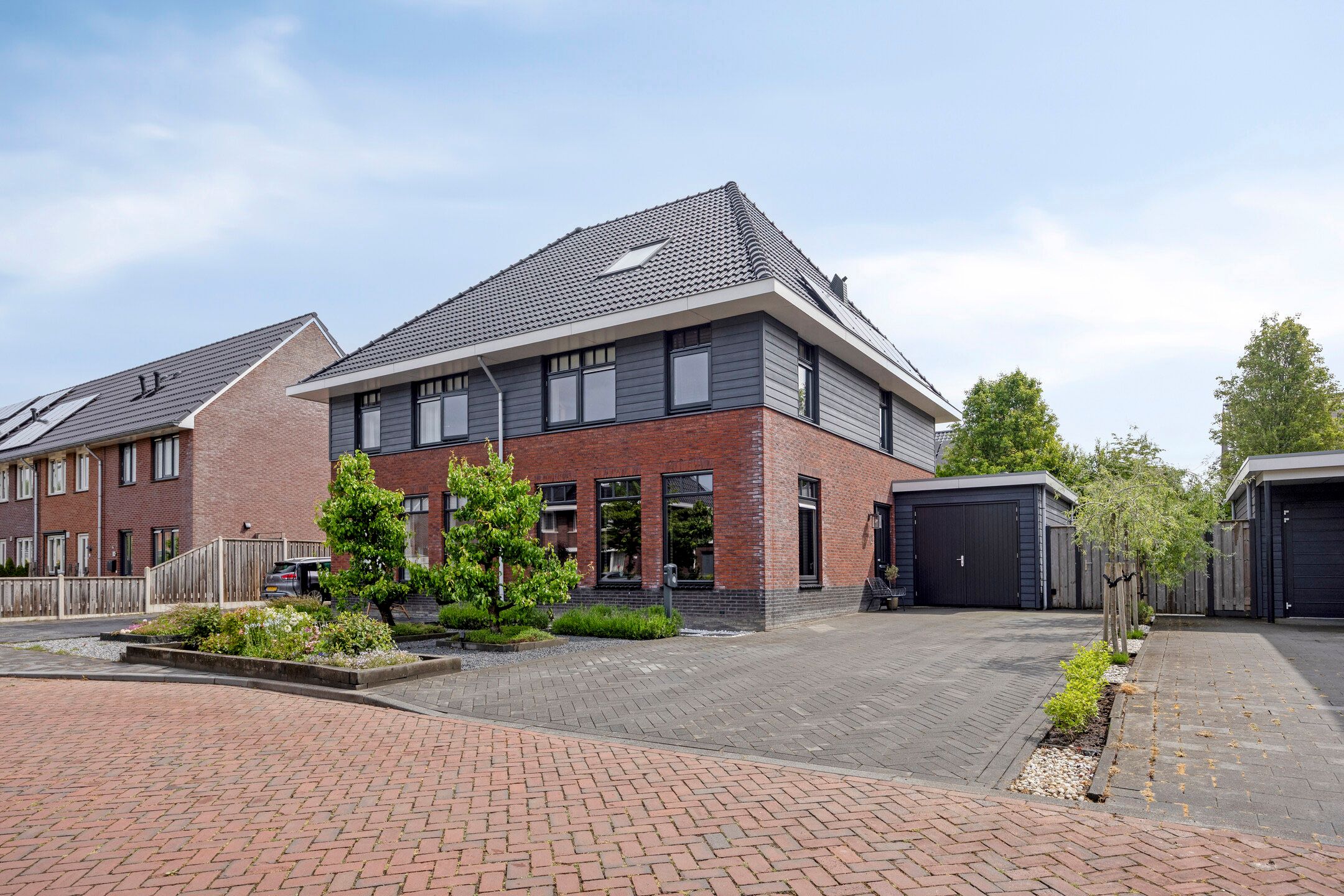 Foto van Darwinhage 17, Emmeloord