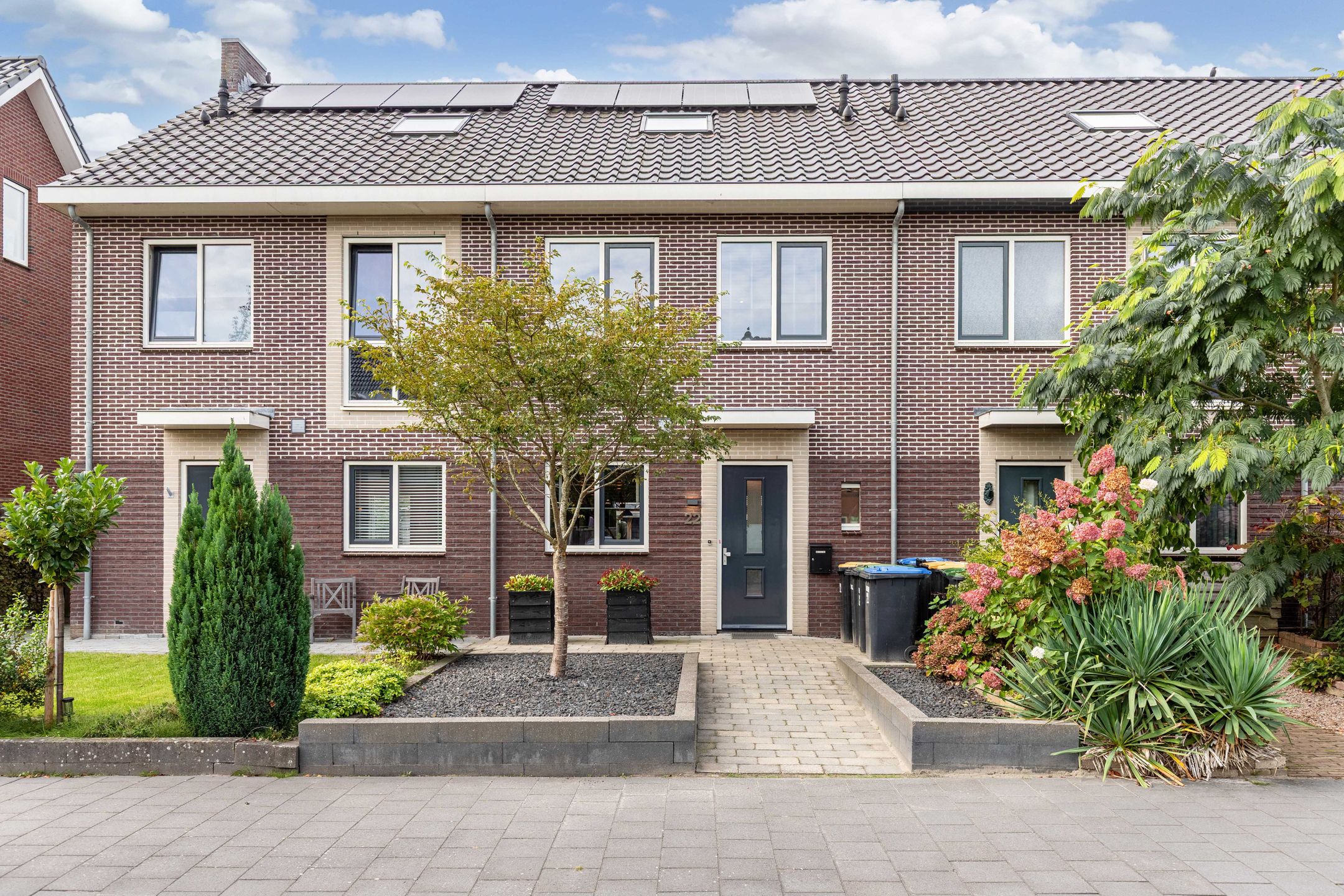 Foto van Darwinhage 22, Emmeloord