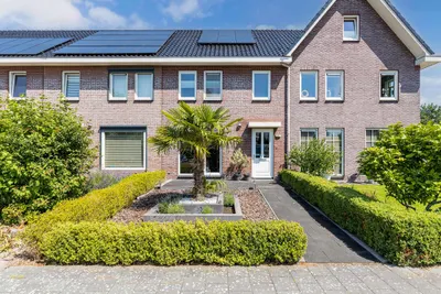 Foto van Einsteinhage 33, Emmeloord