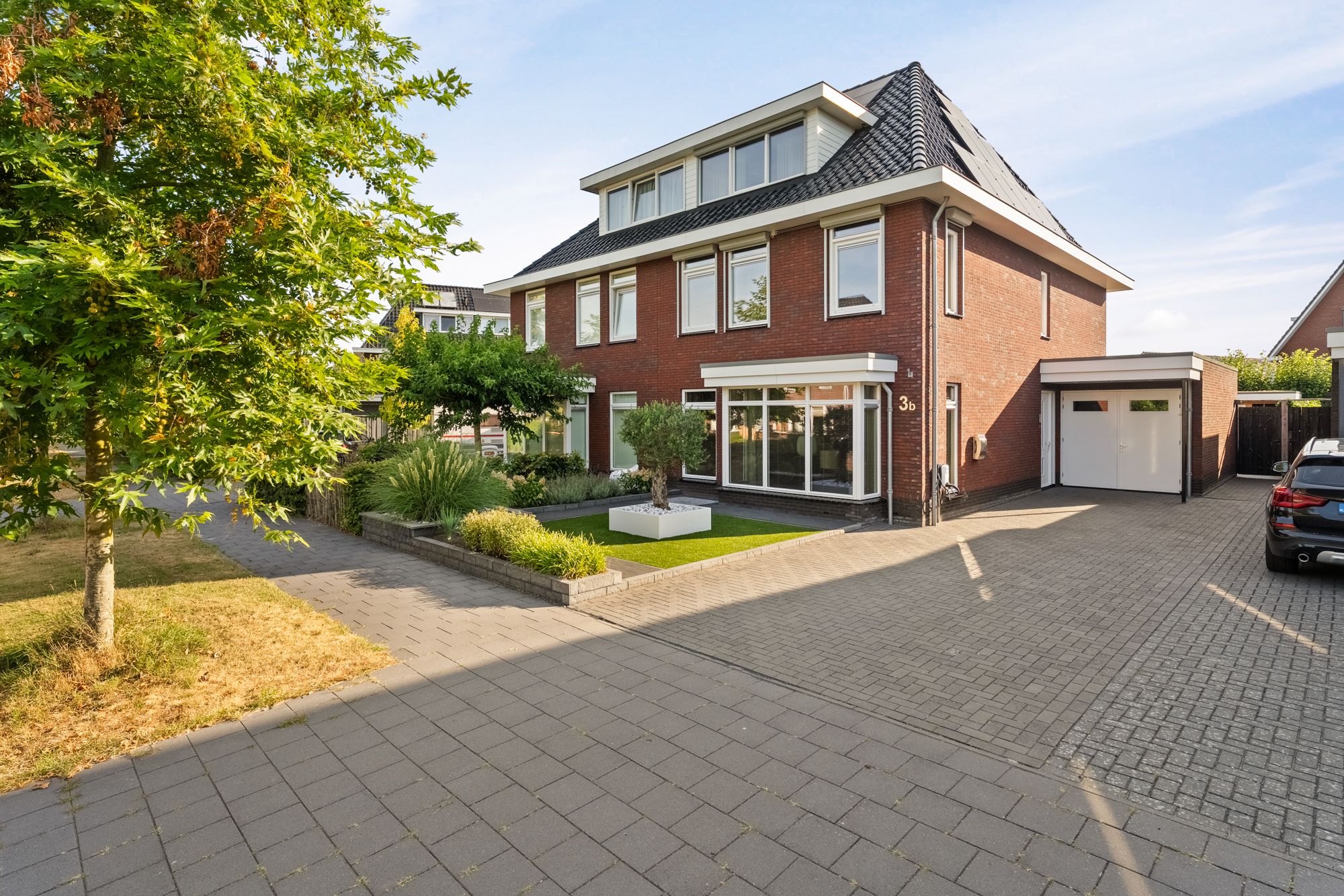 Foto van Johanna Naberhage 3B, Emmeloord