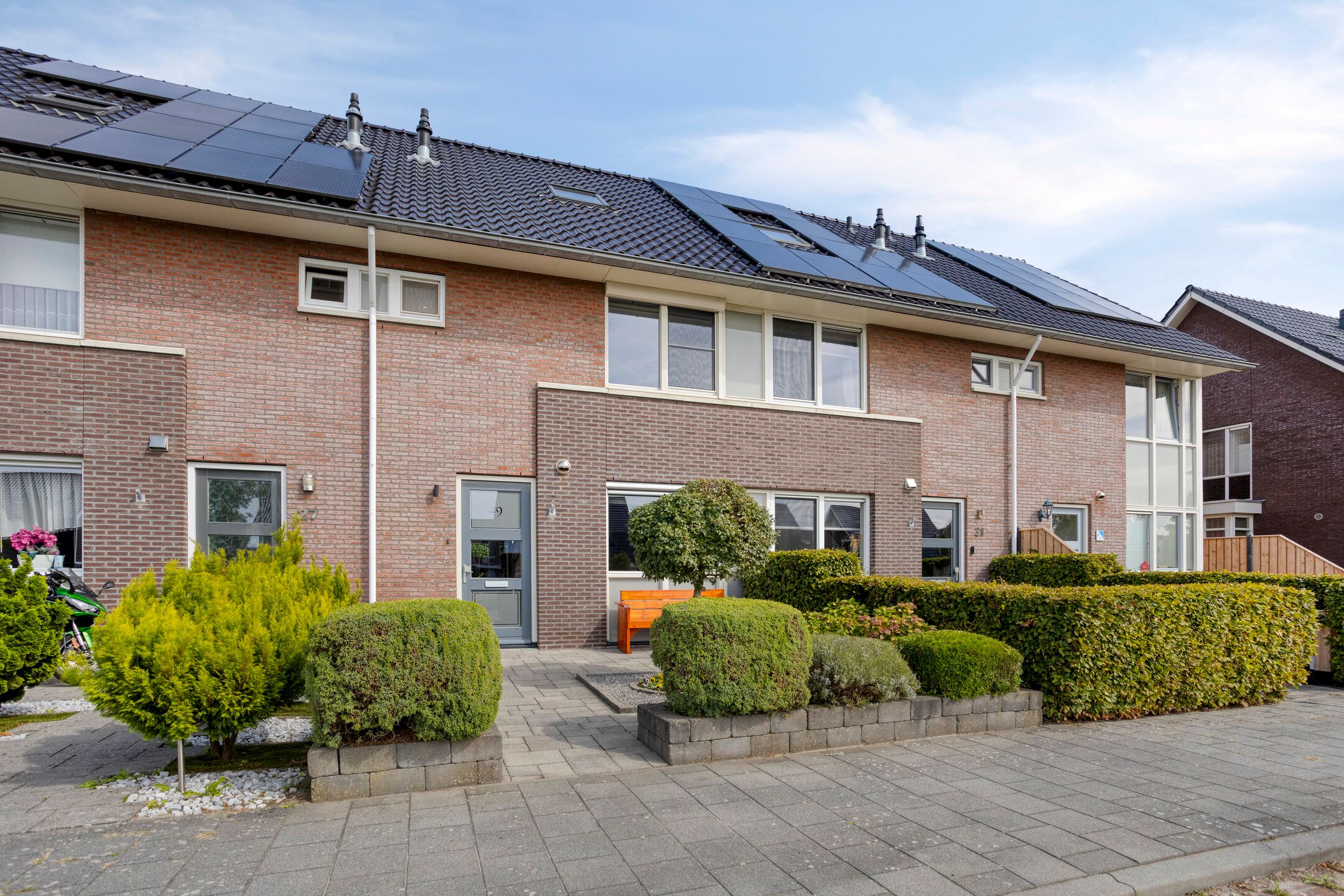 Foto van Mathilde Wibautsingel 29, Emmeloord