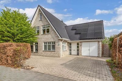 Foto van John Daltonhage 8, Emmeloord