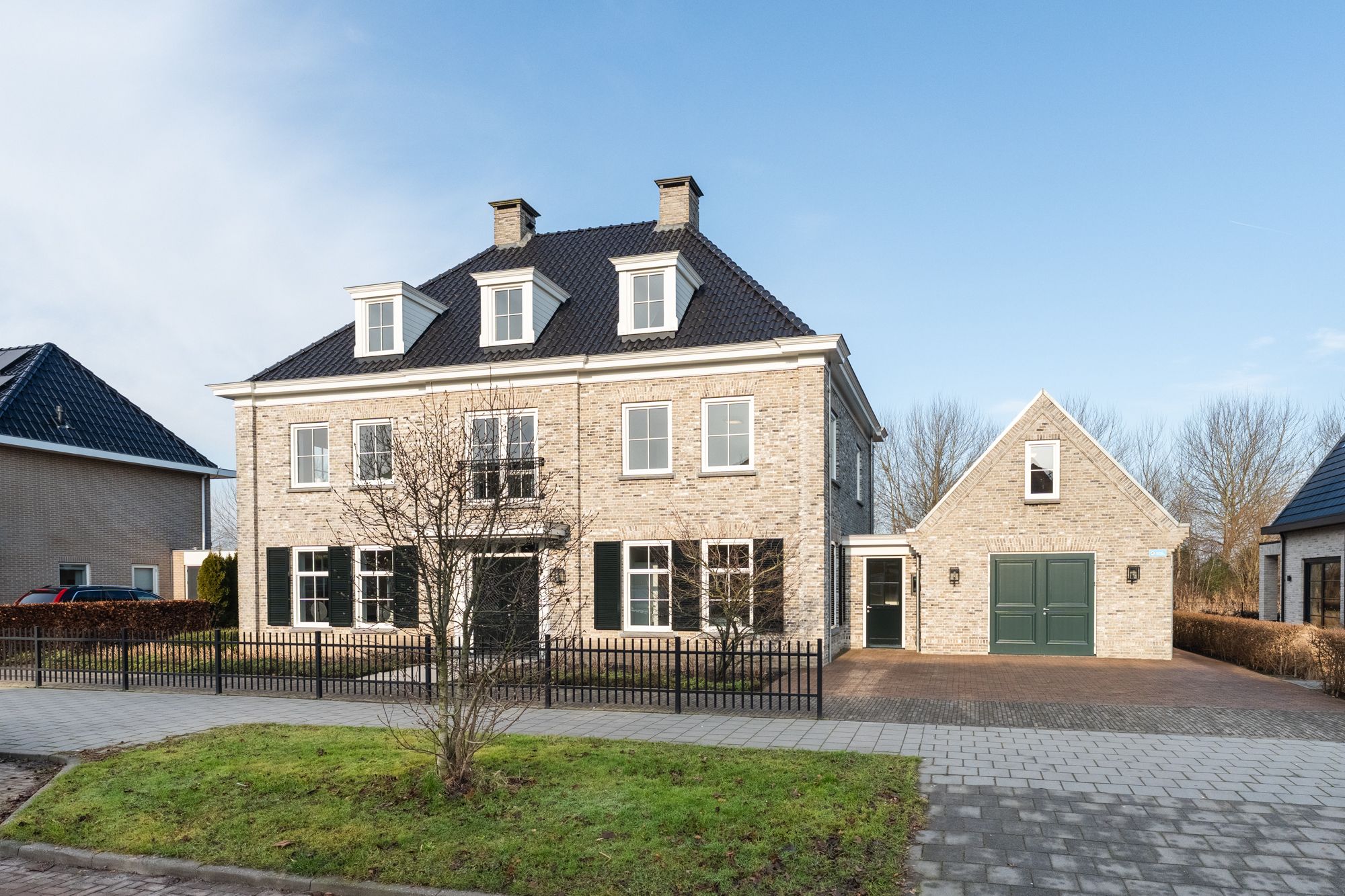 Foto van Niels Bohrhage 5, Emmeloord